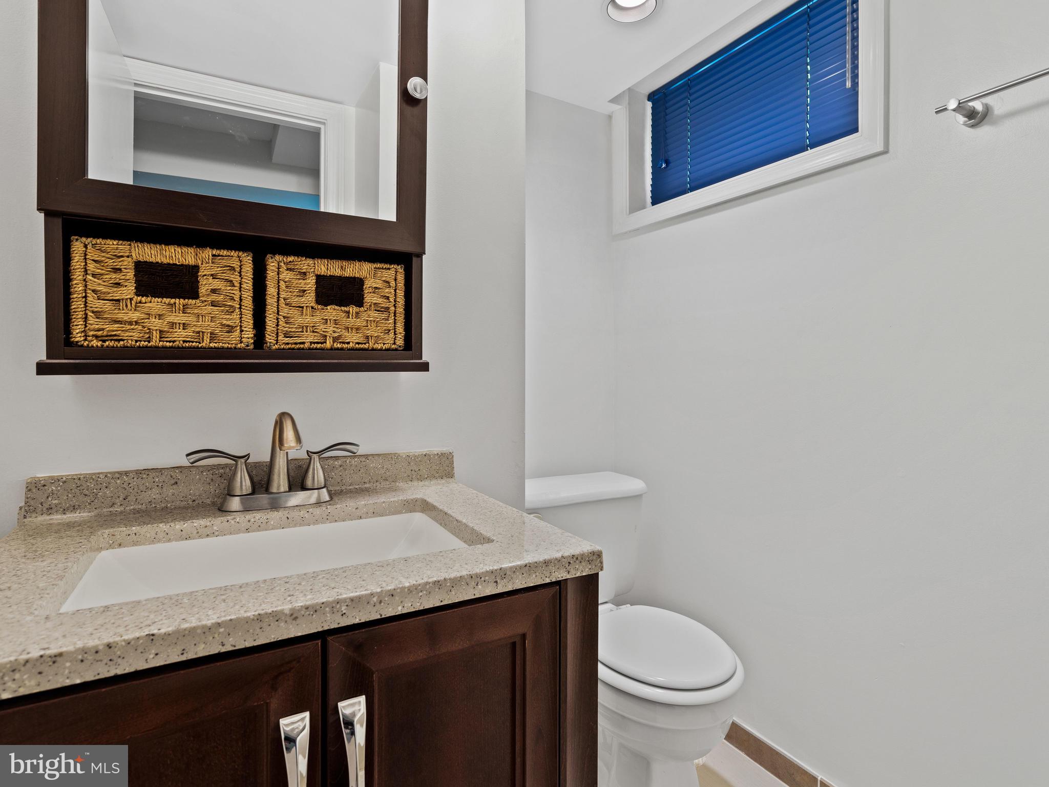 CHEVY CHASE TERRACE - Residential