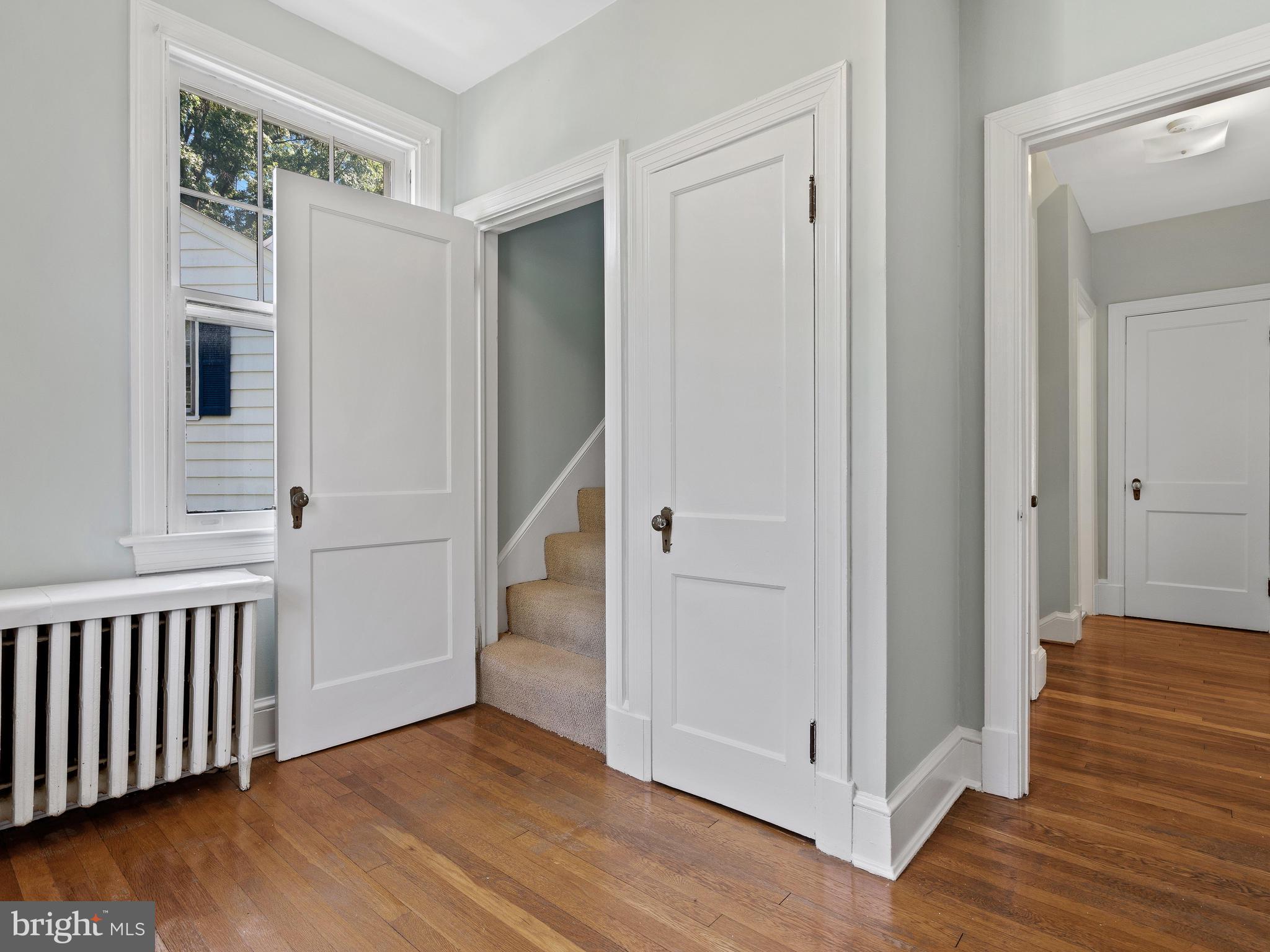 CHEVY CHASE TERRACE - Residential