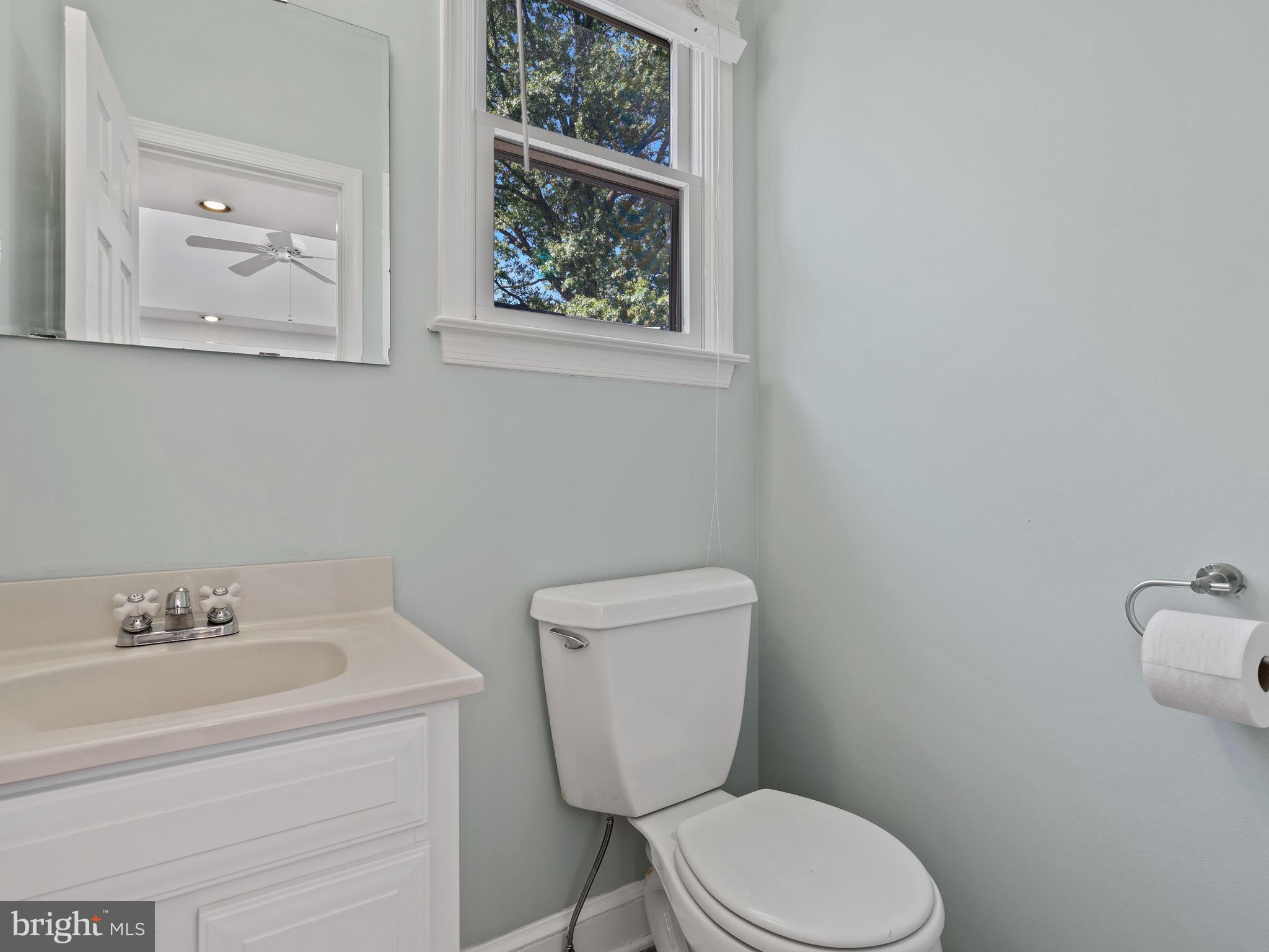 CHEVY CHASE TERRACE - Residential