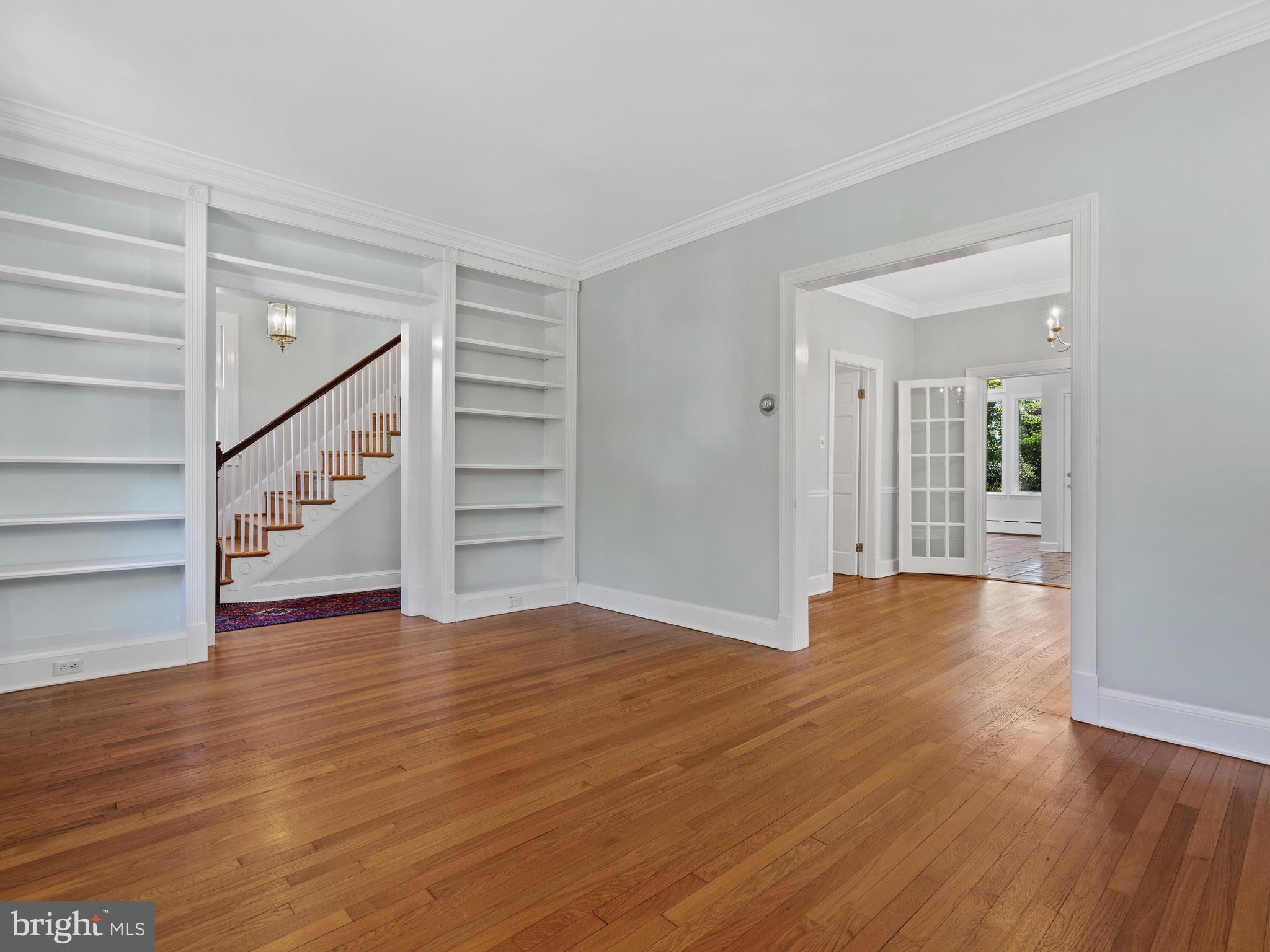 CHEVY CHASE TERRACE - Residential