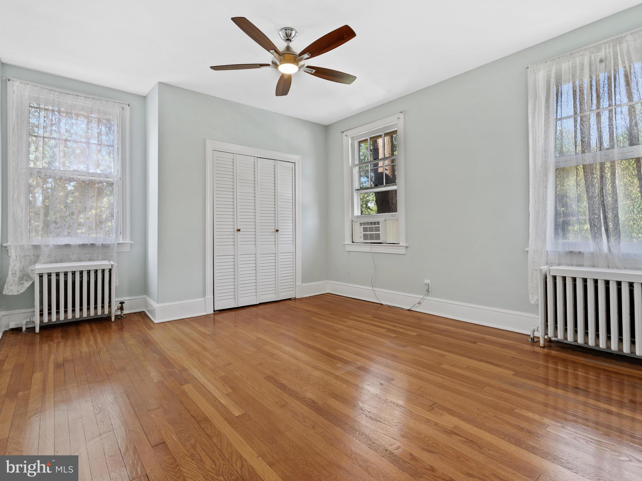 CHEVY CHASE TERRACE - Residential