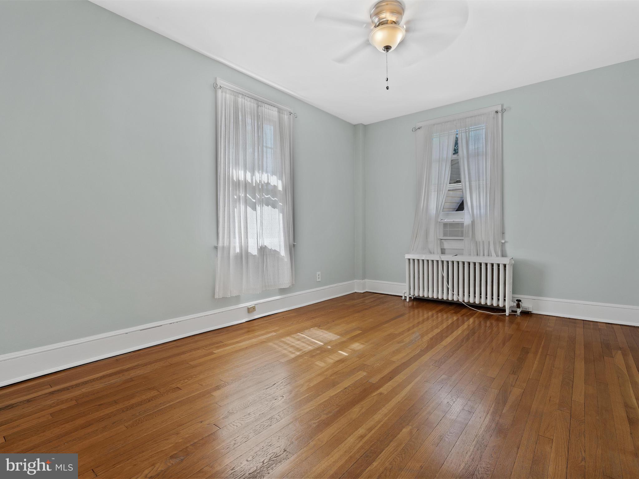 CHEVY CHASE TERRACE - Residential