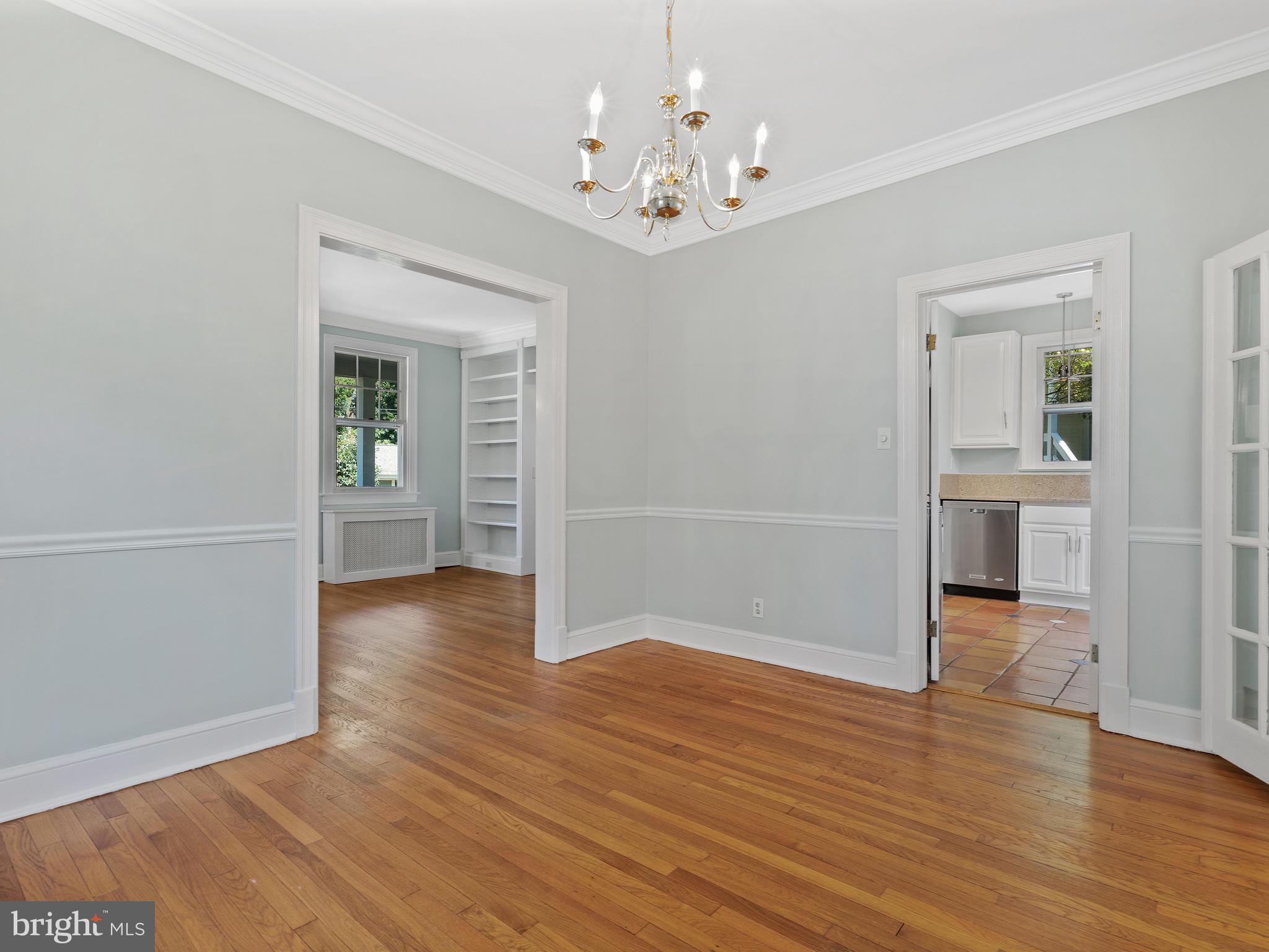 CHEVY CHASE TERRACE - Residential