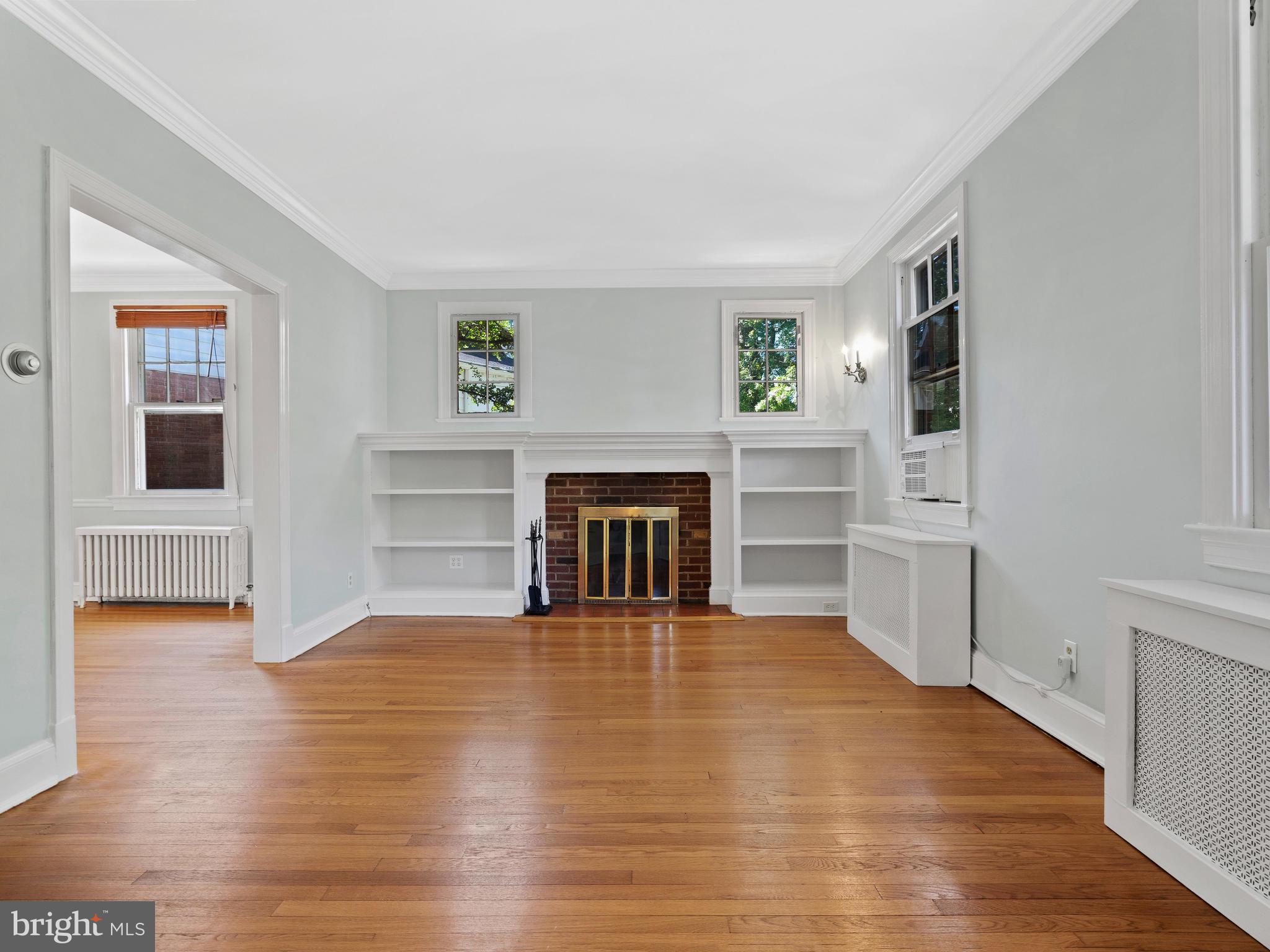 CHEVY CHASE TERRACE - Residential