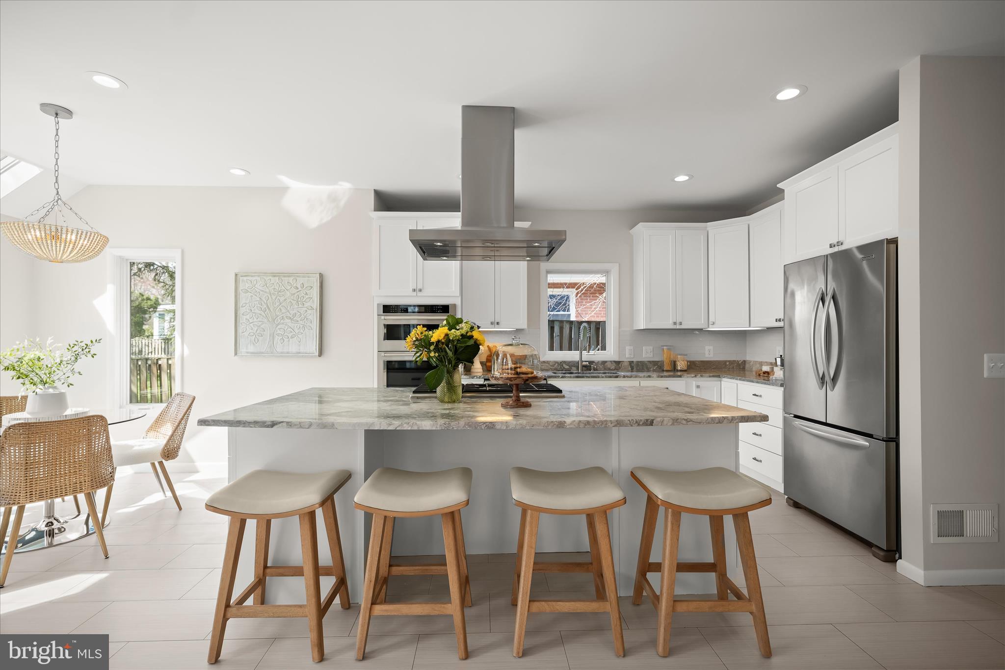 SHERWOOD - Residential