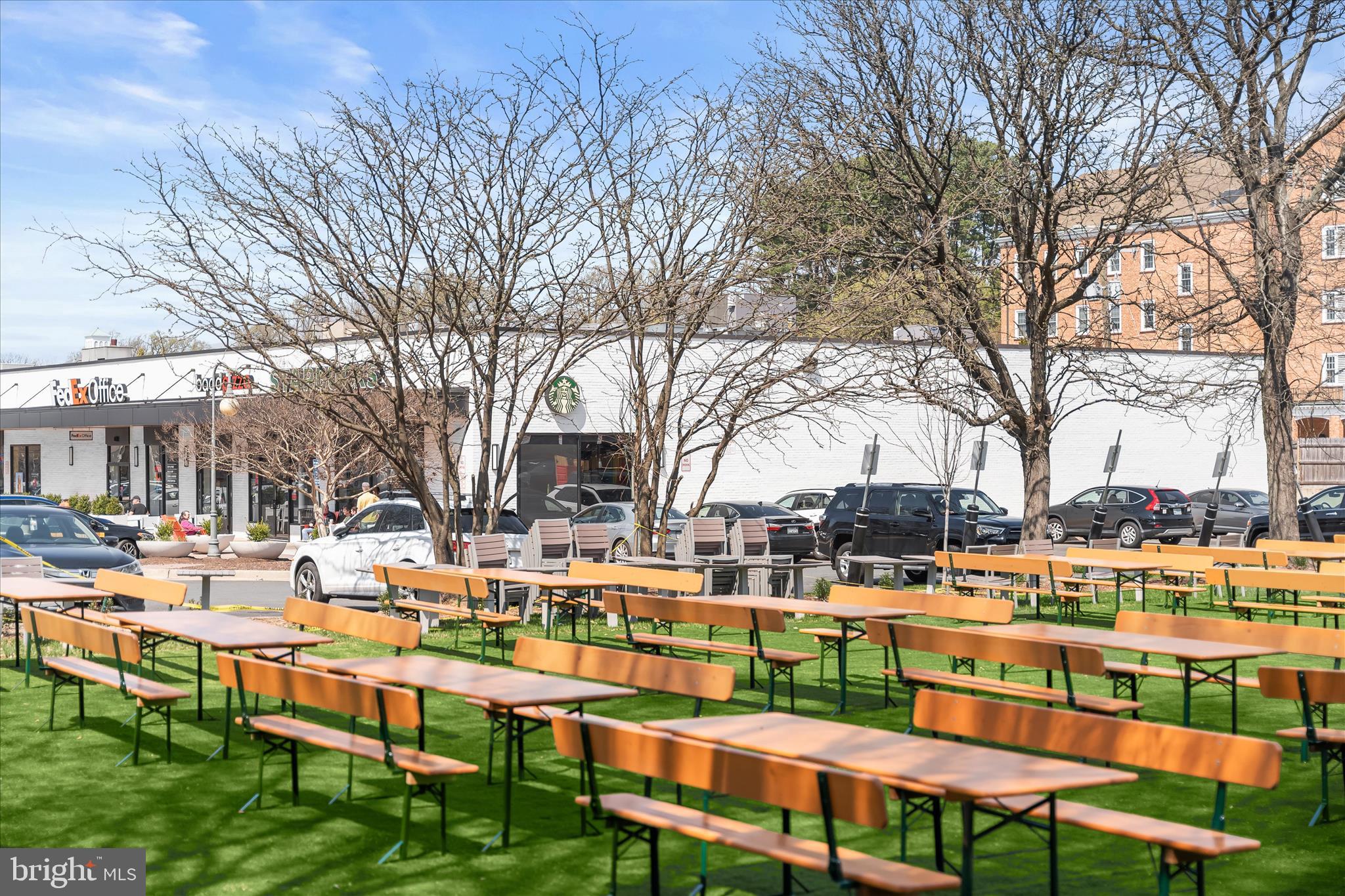 SHERWOOD - Residential