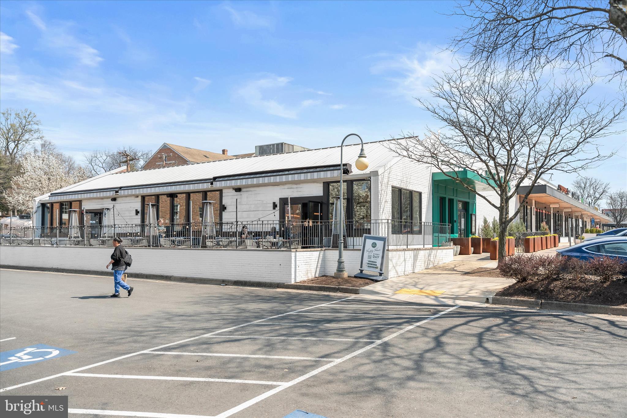 SHERWOOD - Residential