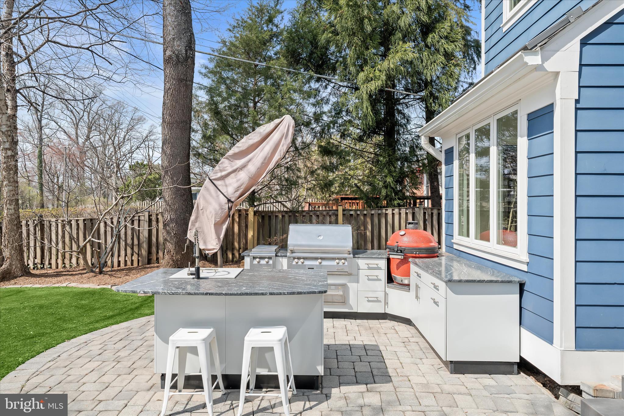 SHERWOOD - Residential