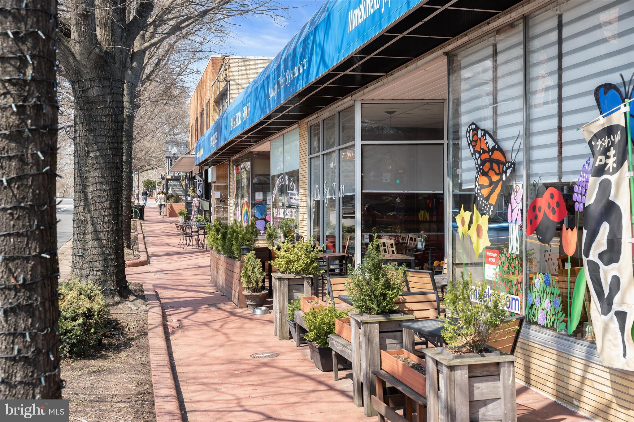 SHERWOOD - Residential