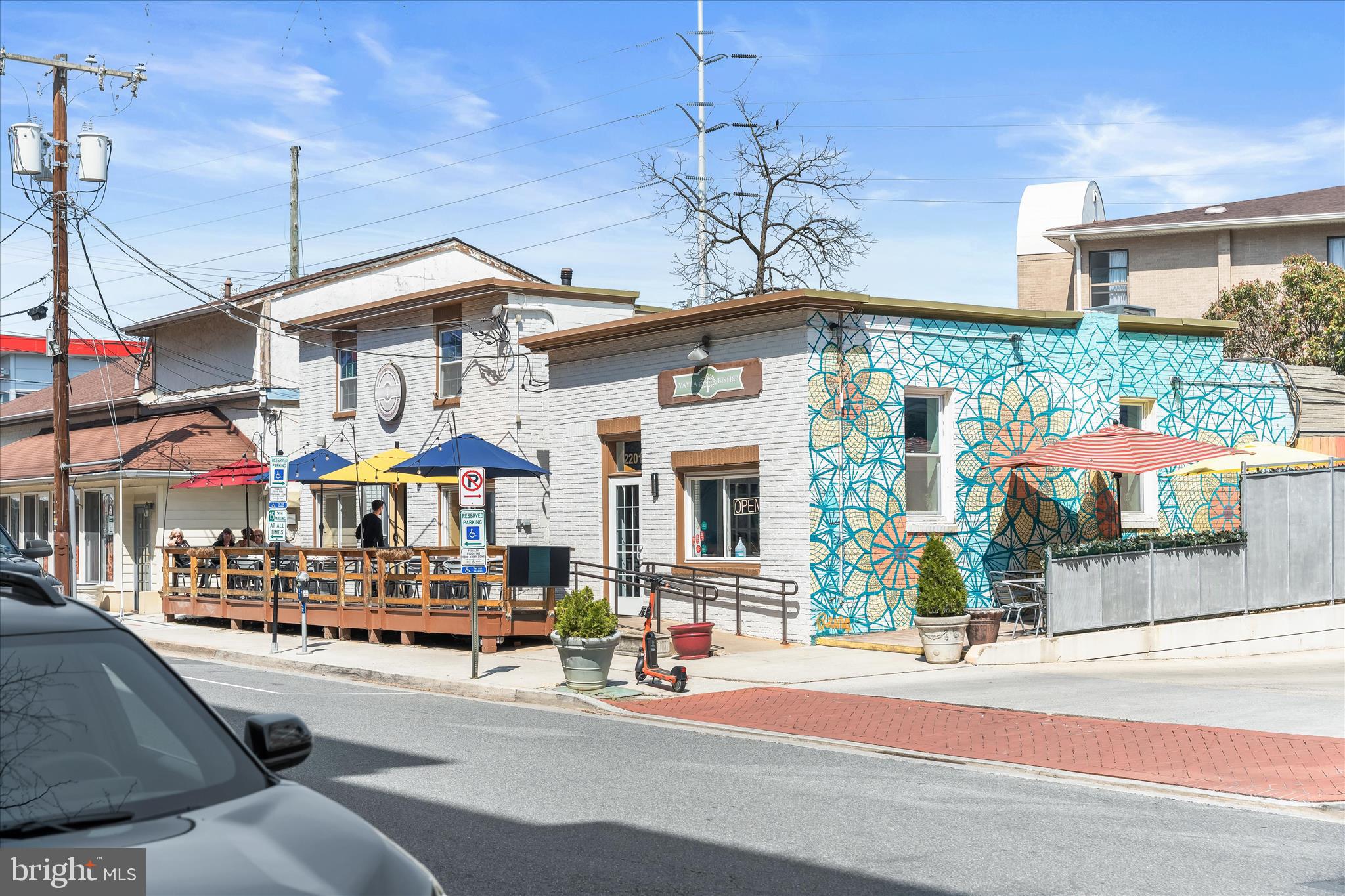 SHERWOOD - Residential