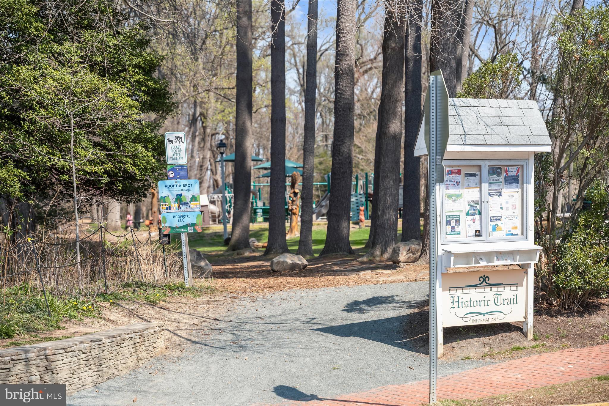 SHERWOOD - Residential