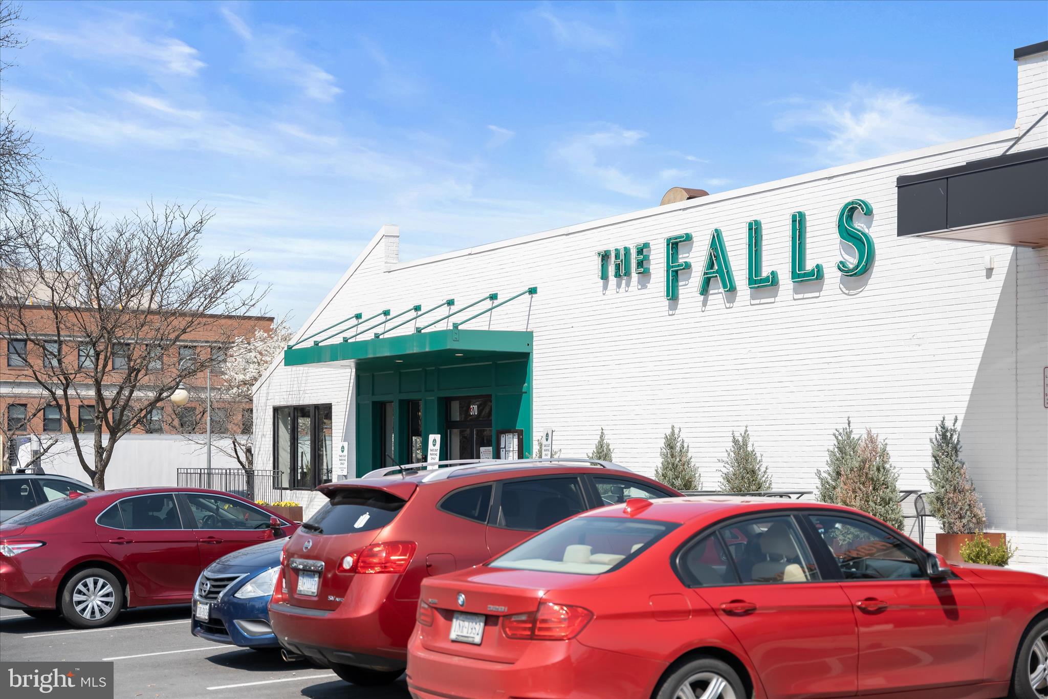 SHERWOOD - Residential