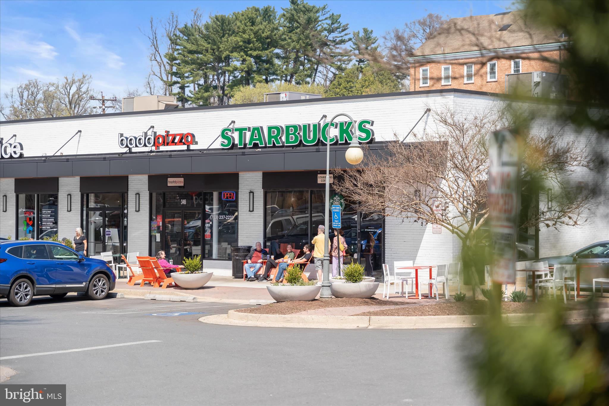 SHERWOOD - Residential