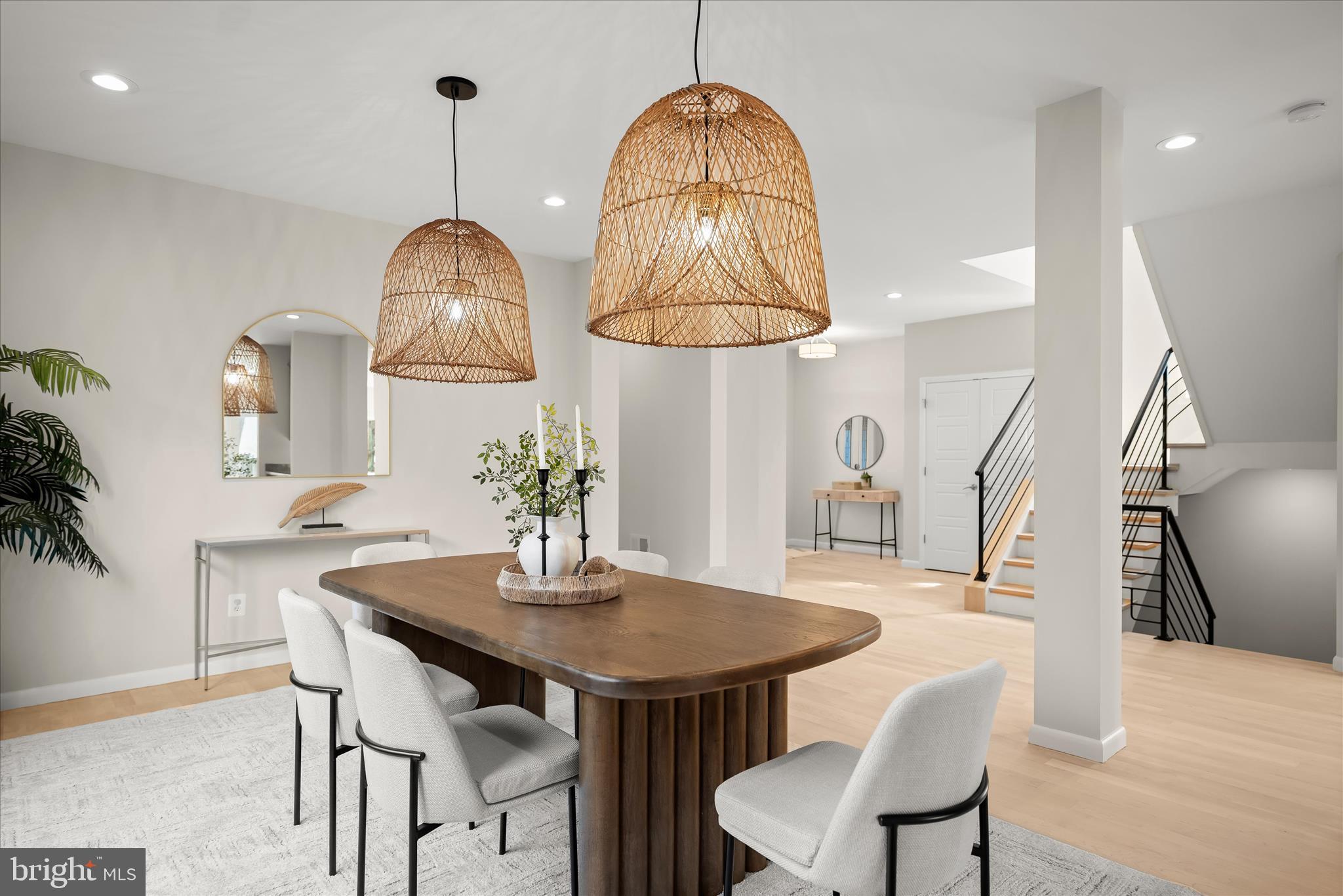 SHERWOOD - Residential