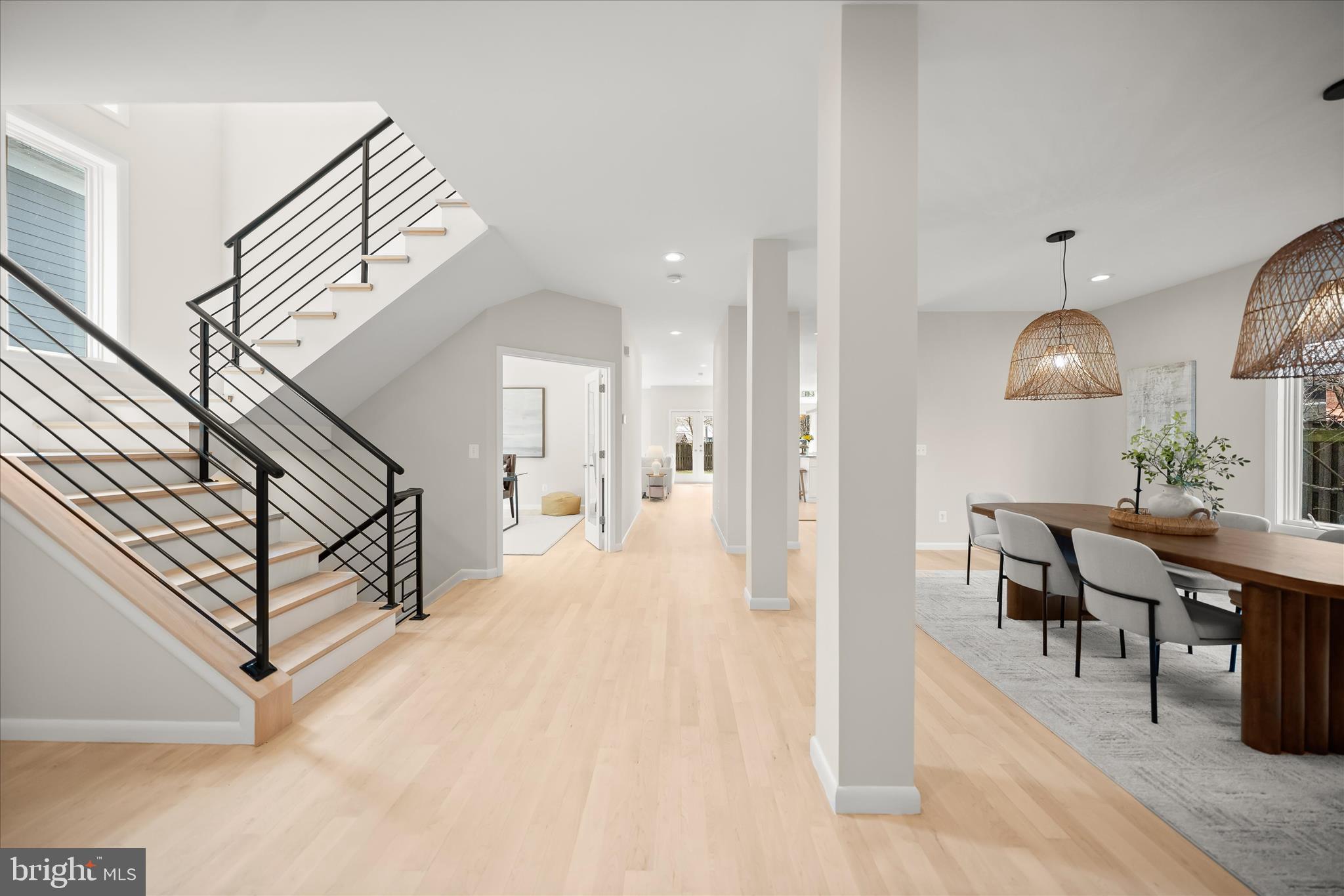 SHERWOOD - Residential