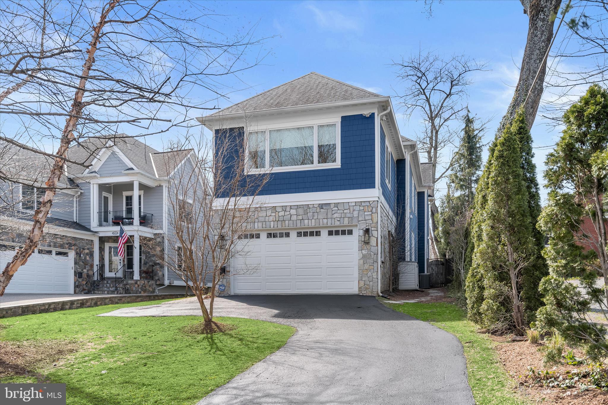 SHERWOOD - Residential