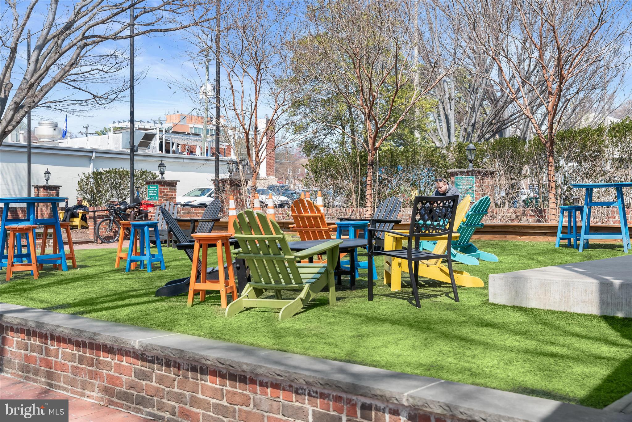 SHERWOOD - Residential