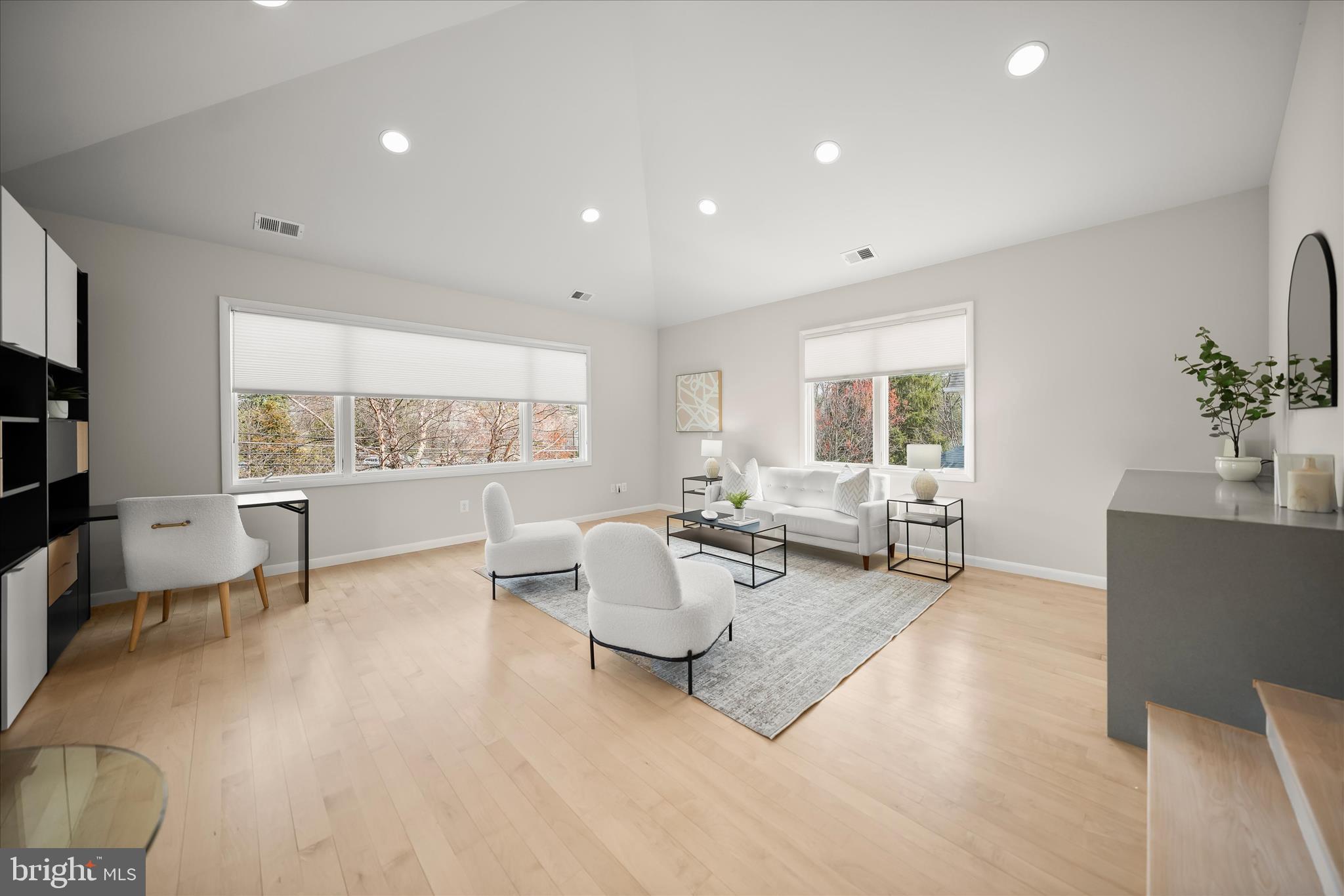 SHERWOOD - Residential