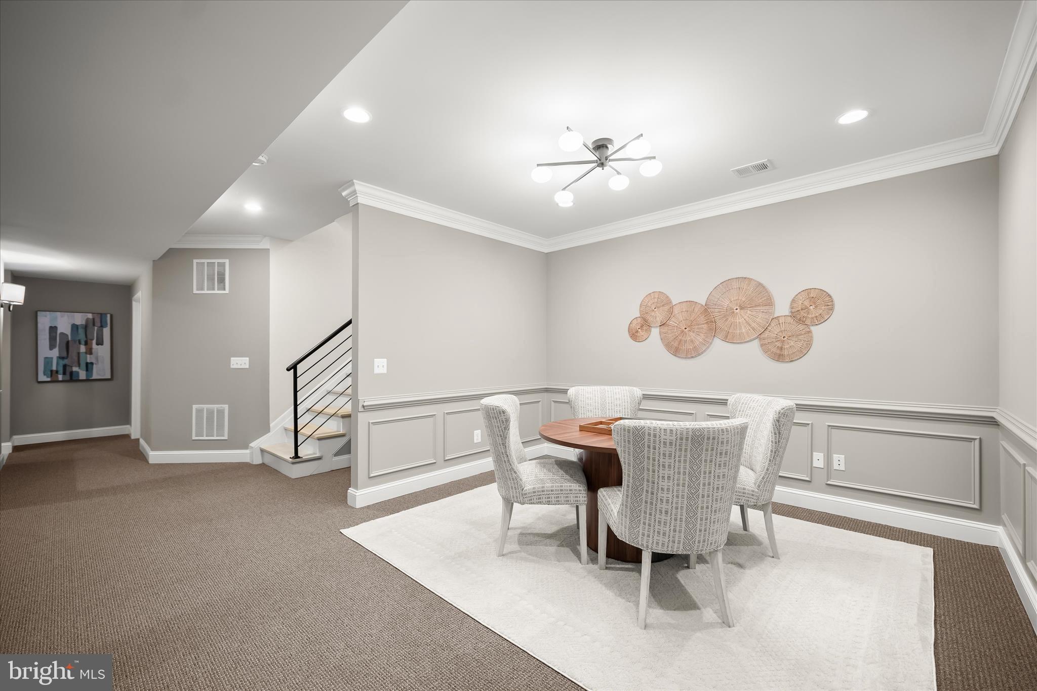 SHERWOOD - Residential