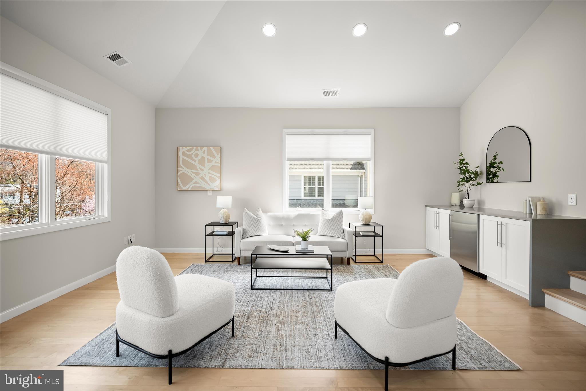 SHERWOOD - Residential