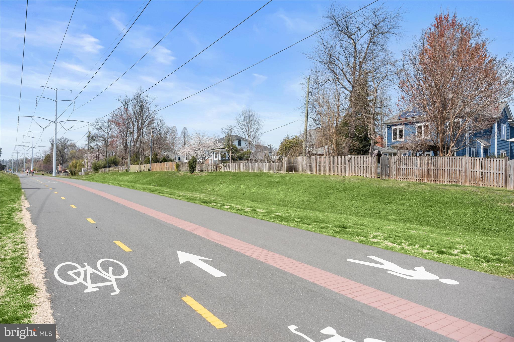 SHERWOOD - Residential