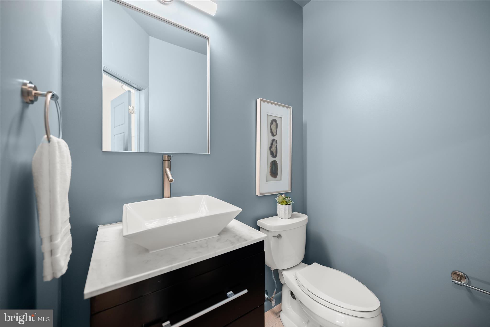 SHERWOOD - Residential