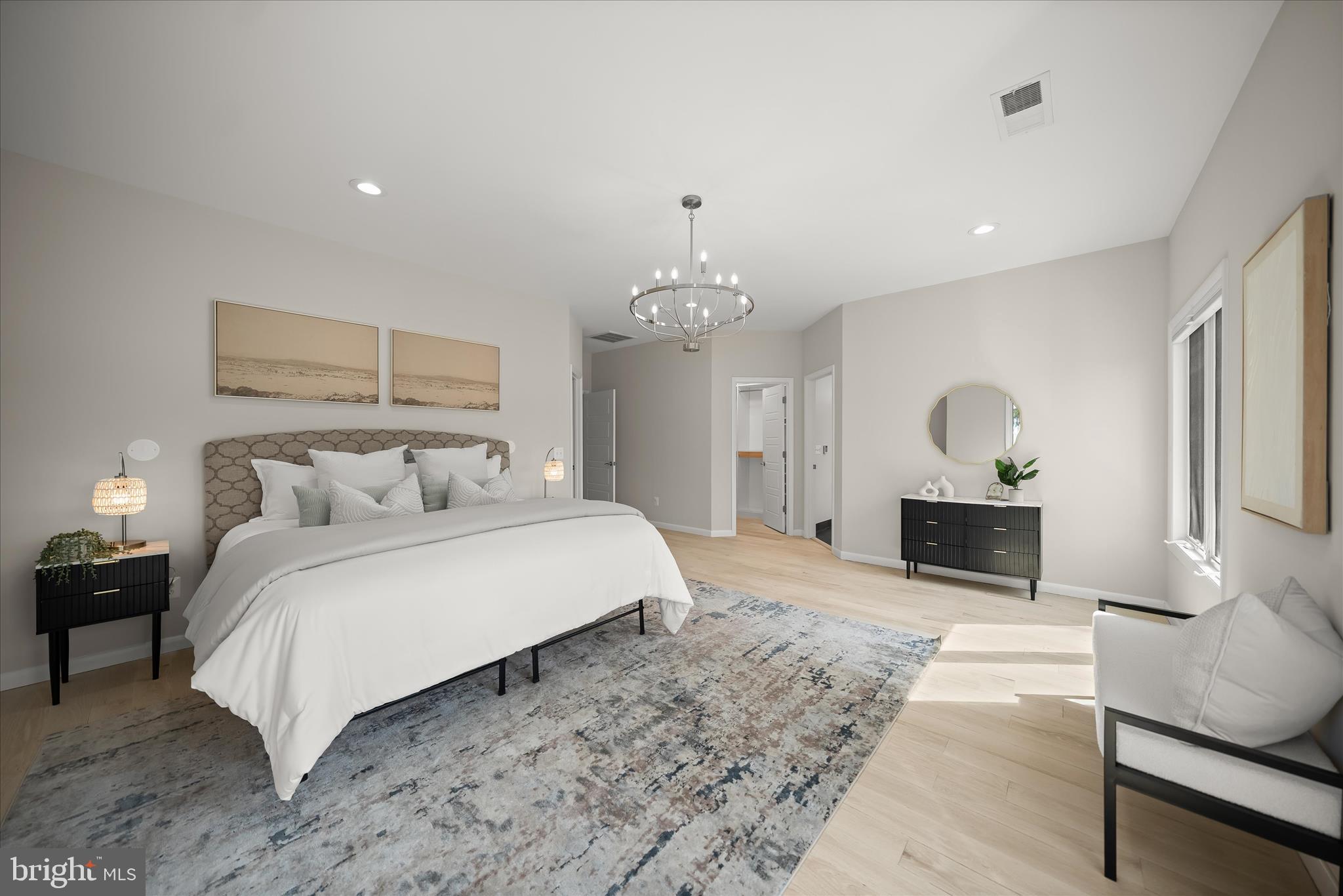 SHERWOOD - Residential