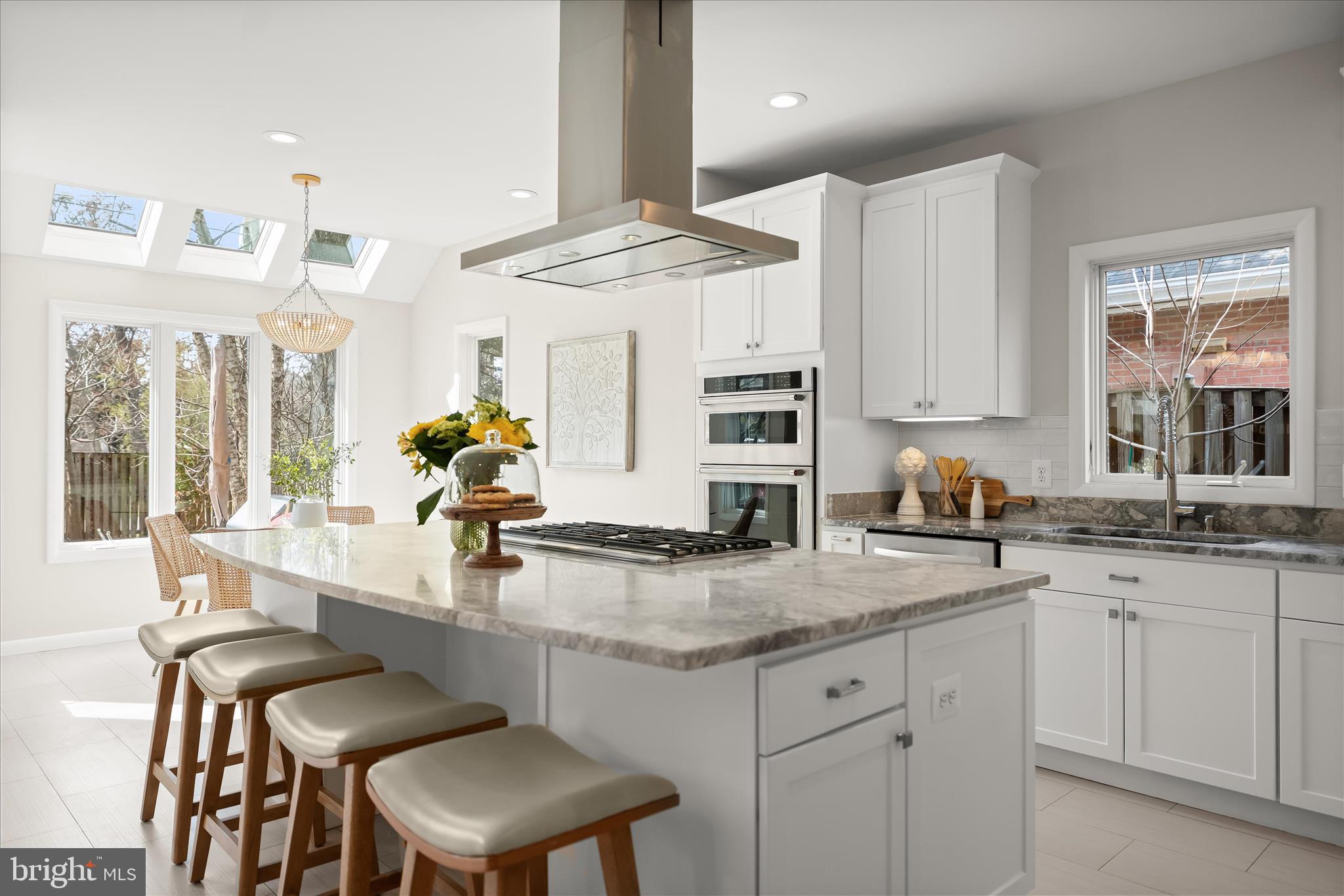 SHERWOOD - Residential