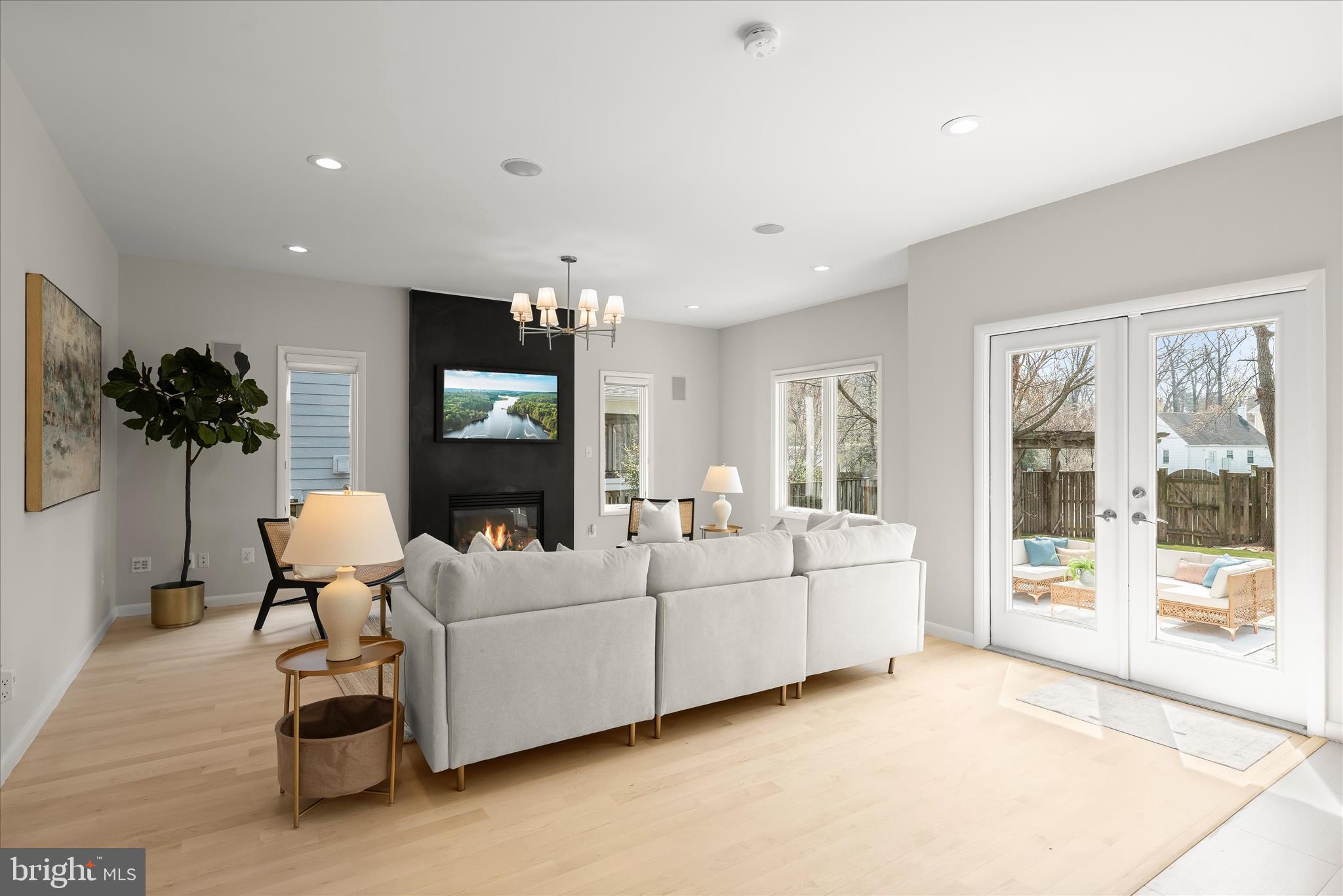 SHERWOOD - Residential