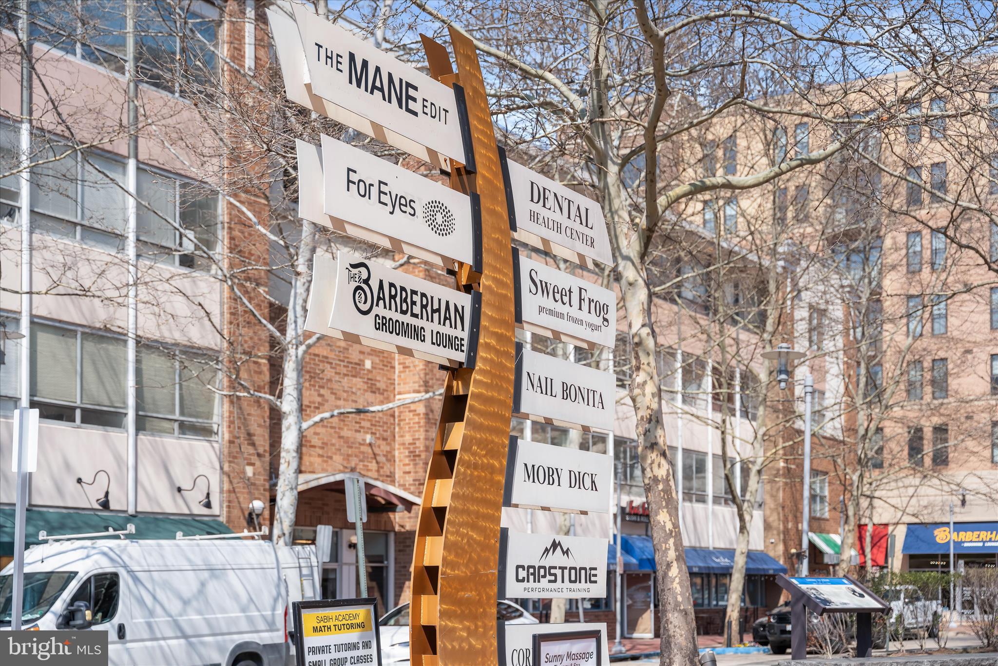 SHERWOOD - Residential