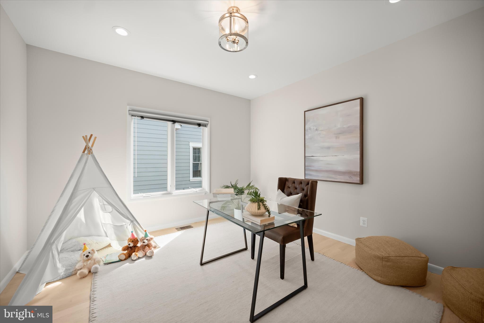 SHERWOOD - Residential