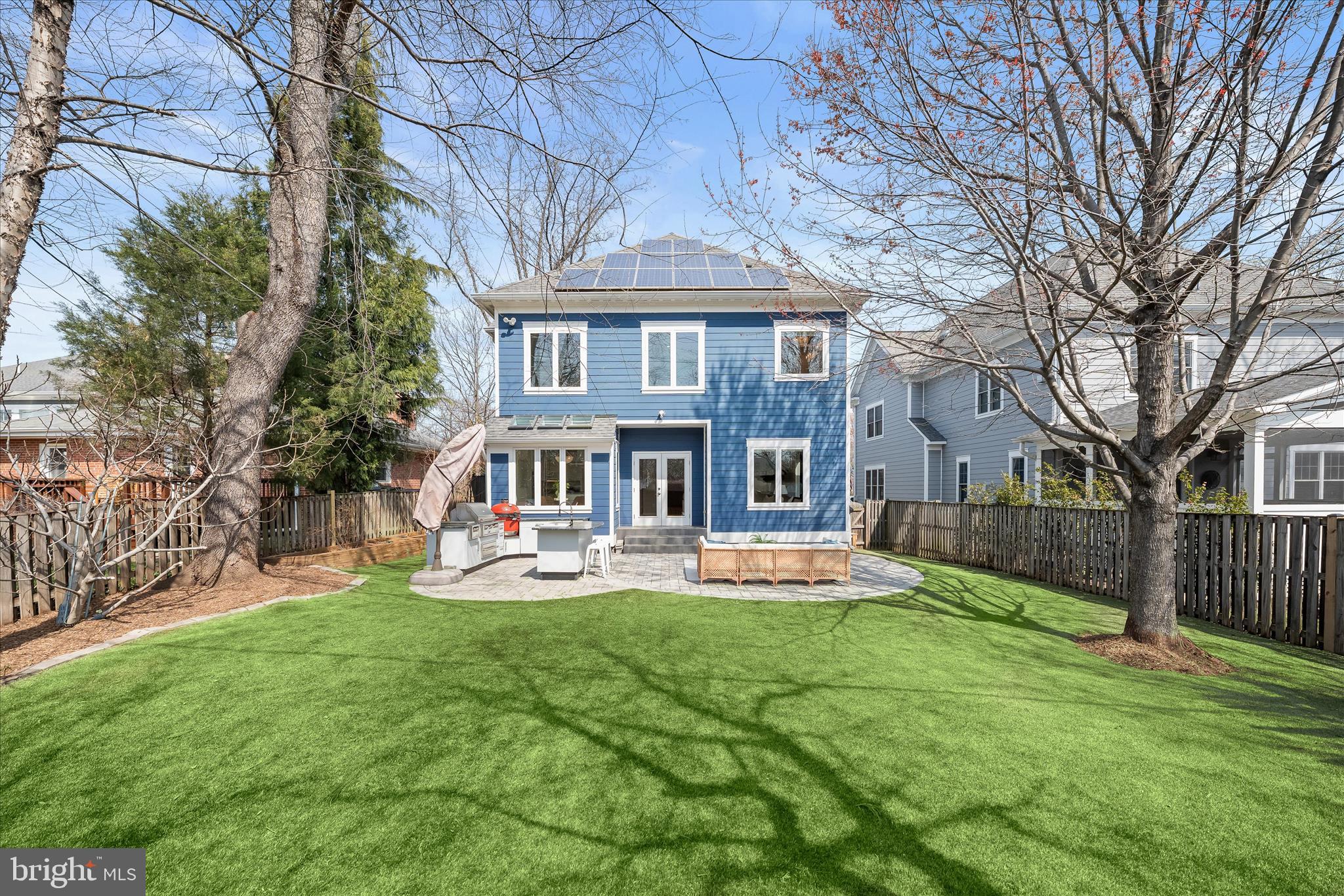 SHERWOOD - Residential