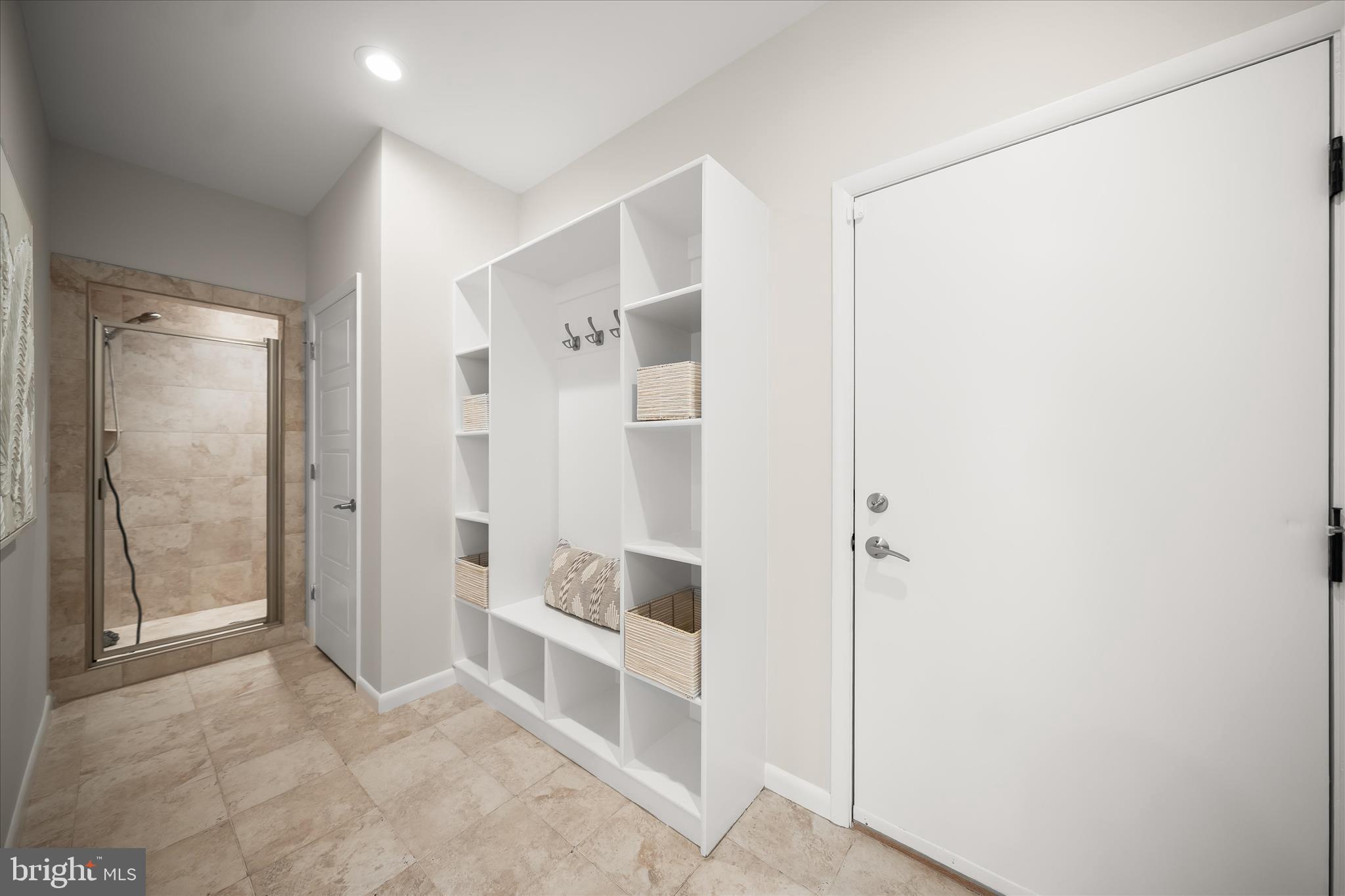 SHERWOOD - Residential