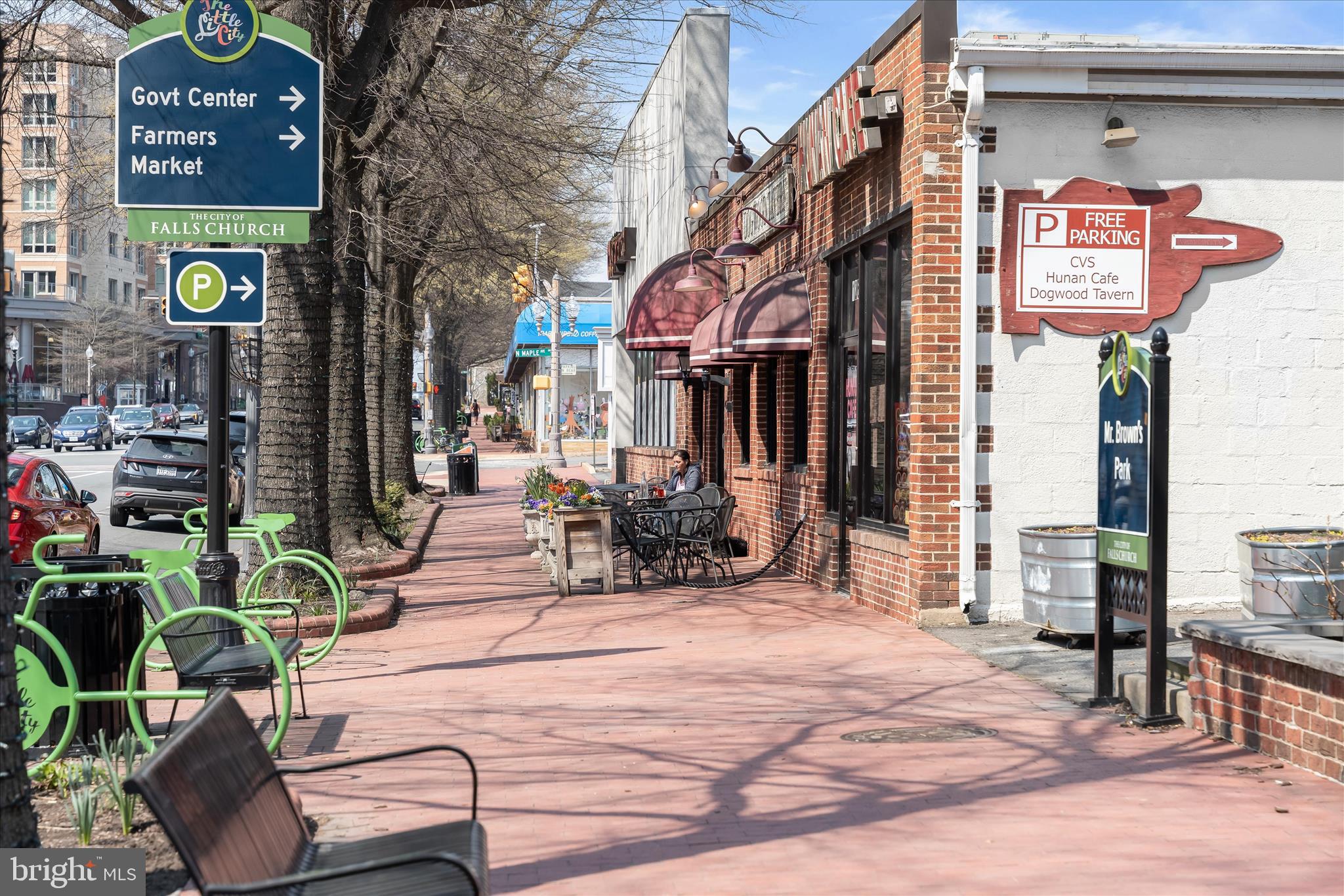 SHERWOOD - Residential