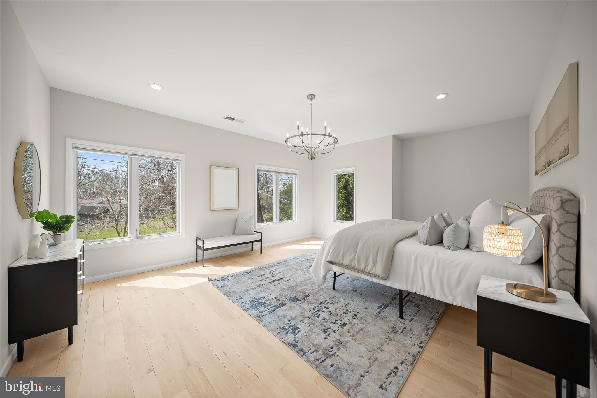 SHERWOOD - Residential