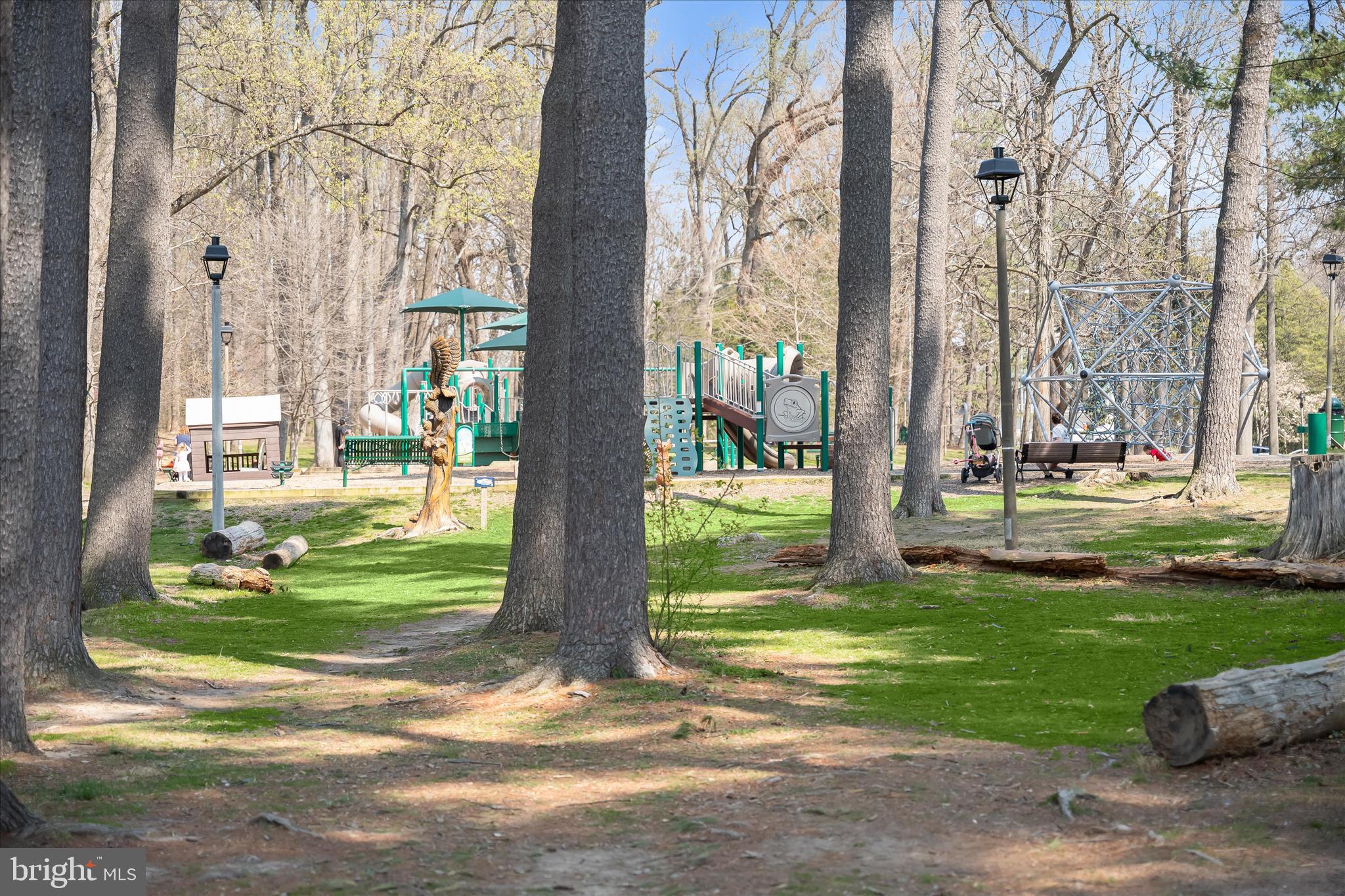 SHERWOOD - Residential