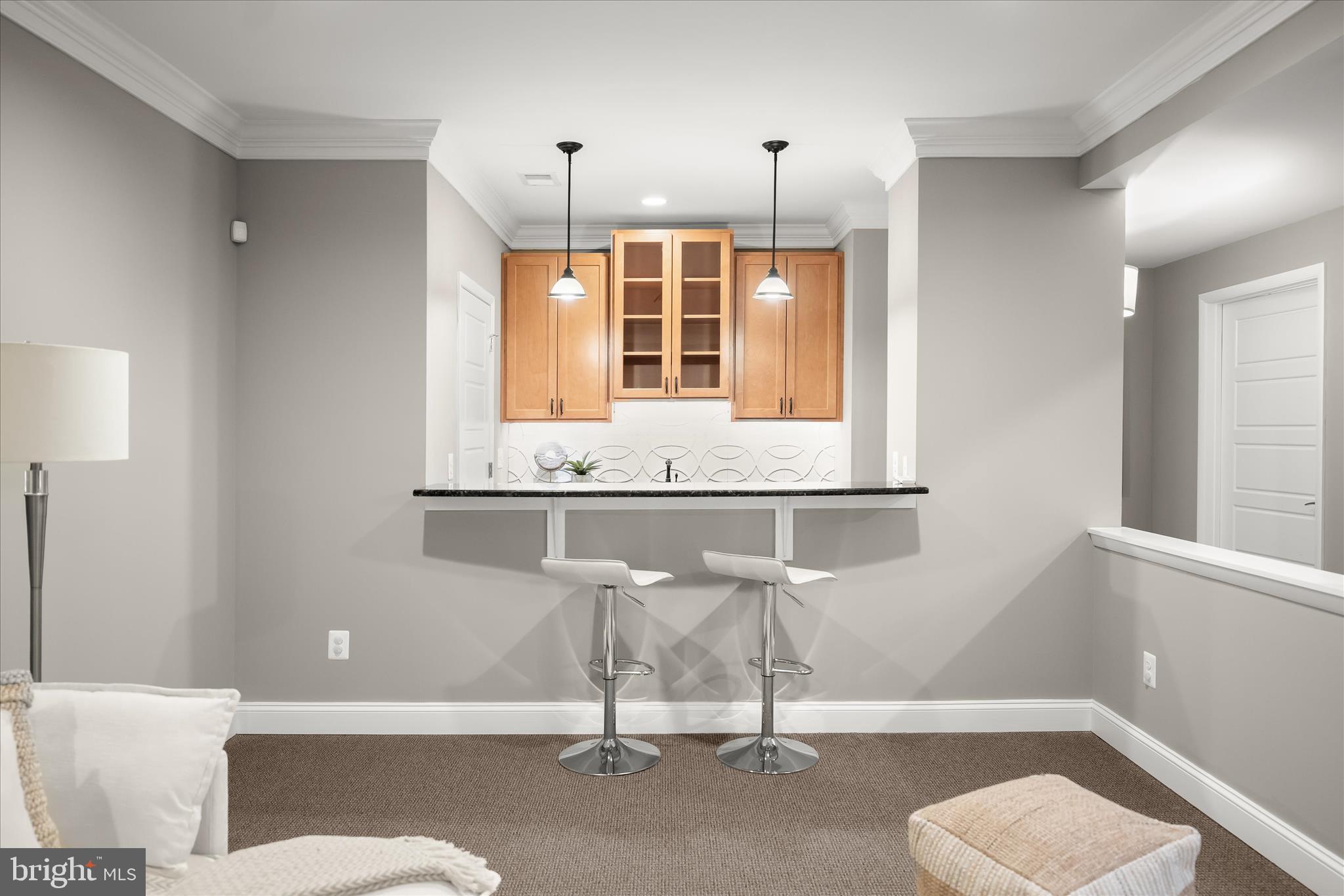 SHERWOOD - Residential