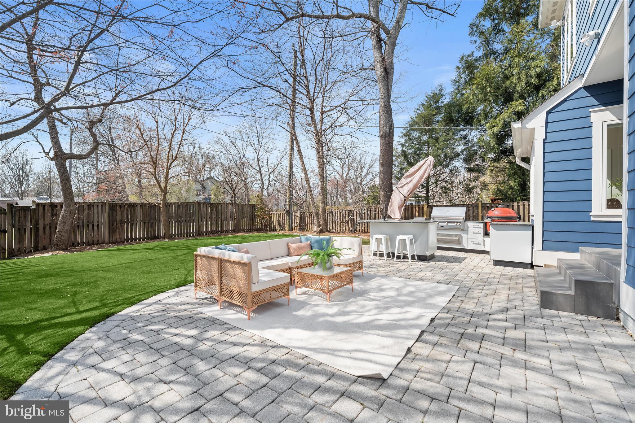 SHERWOOD - Residential