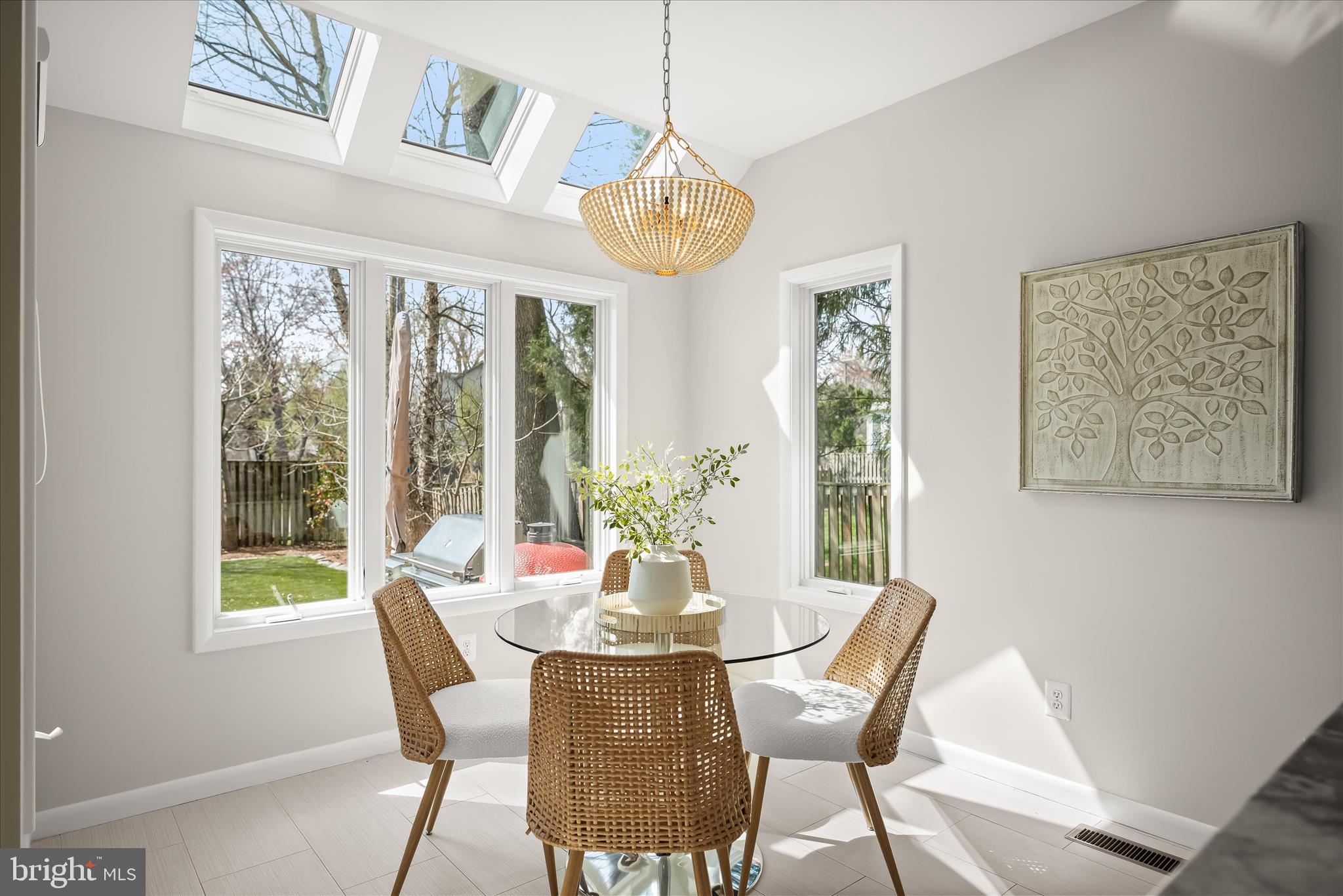 SHERWOOD - Residential