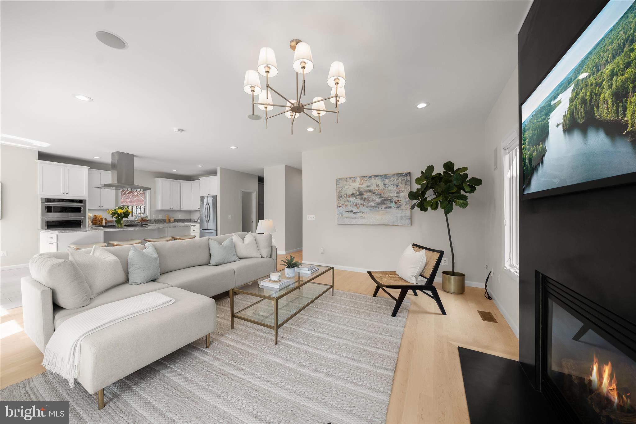 SHERWOOD - Residential