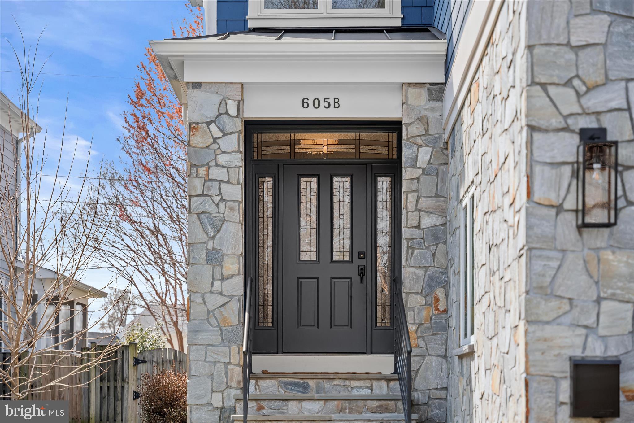 SHERWOOD - Residential