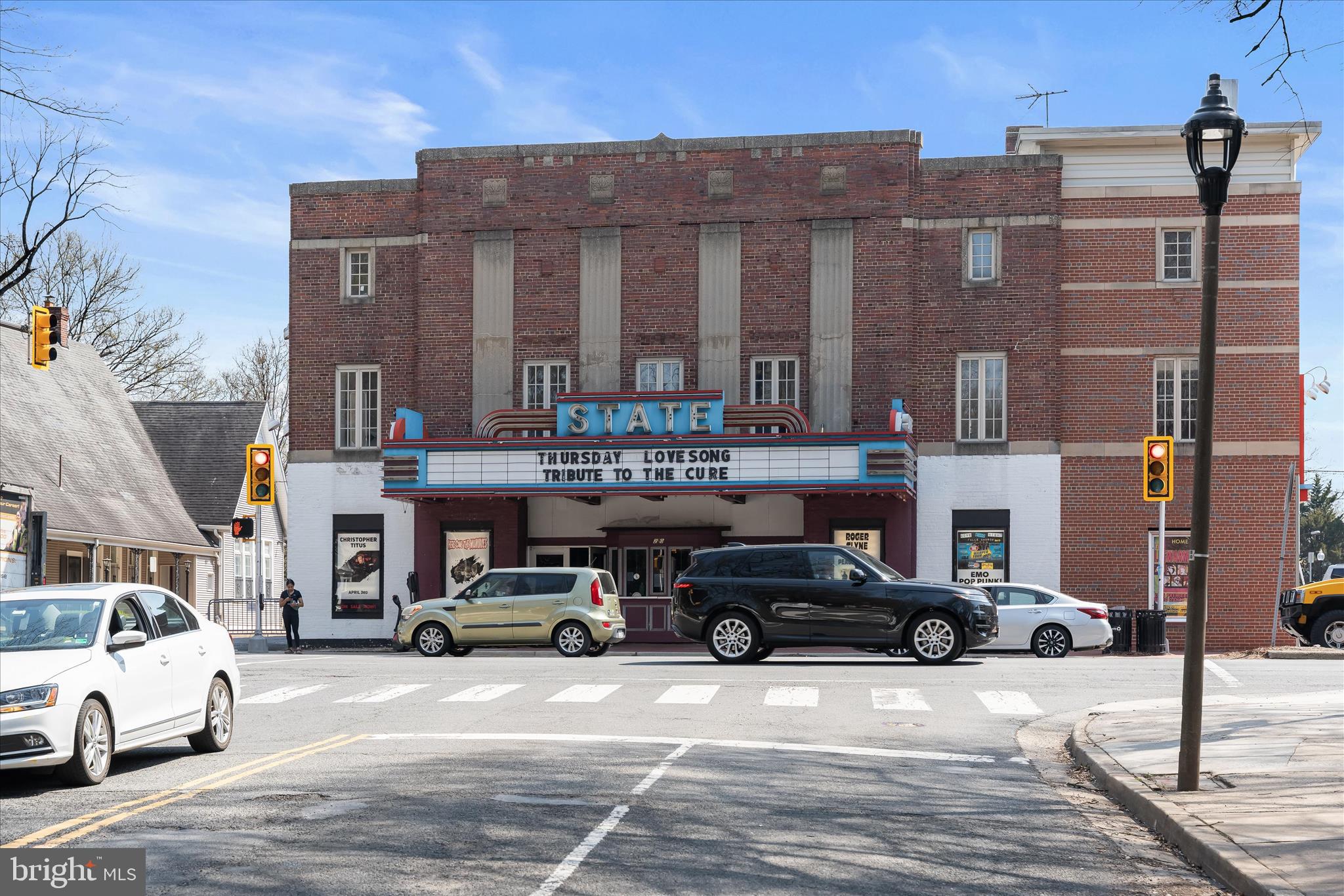 SHERWOOD - Residential