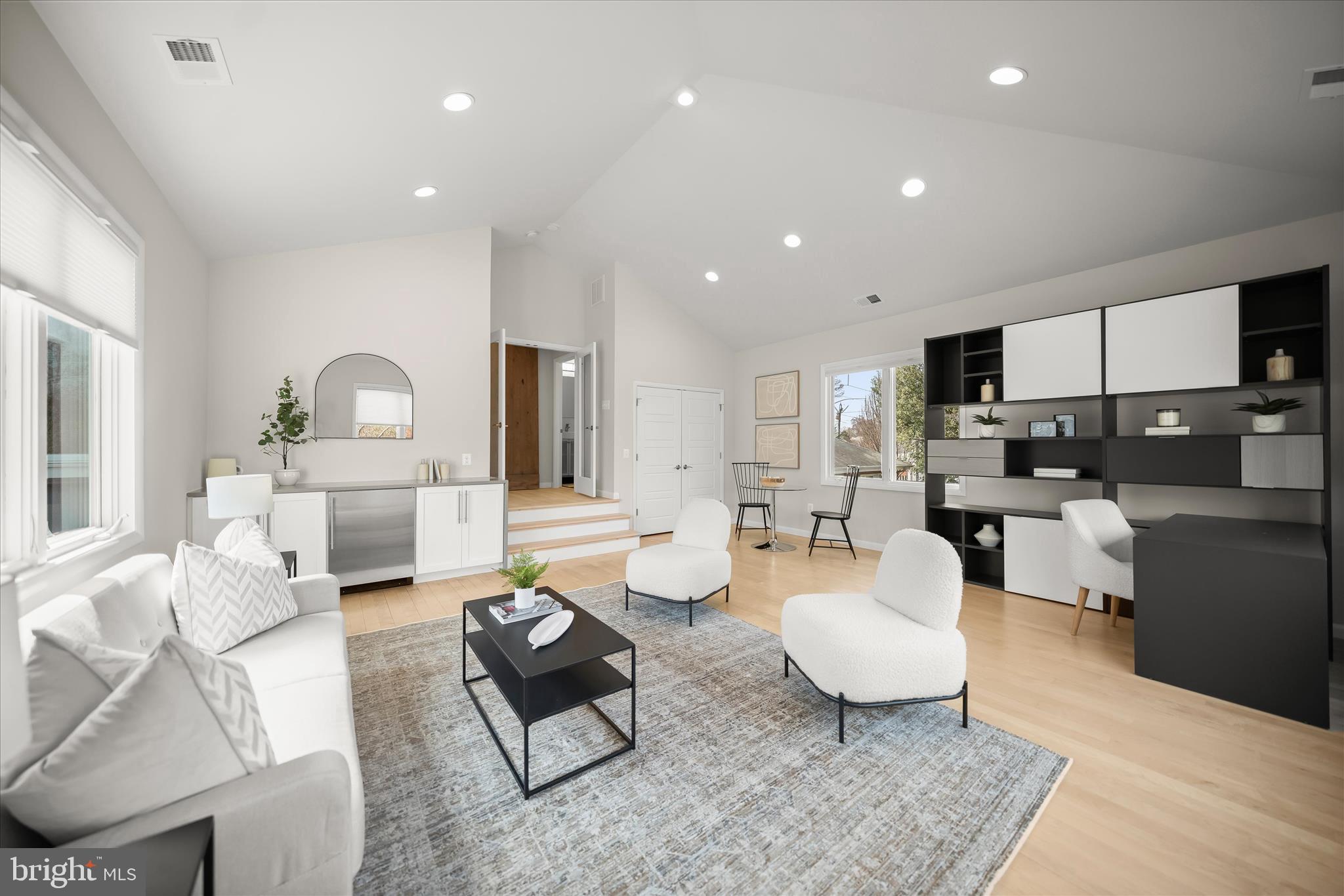 SHERWOOD - Residential