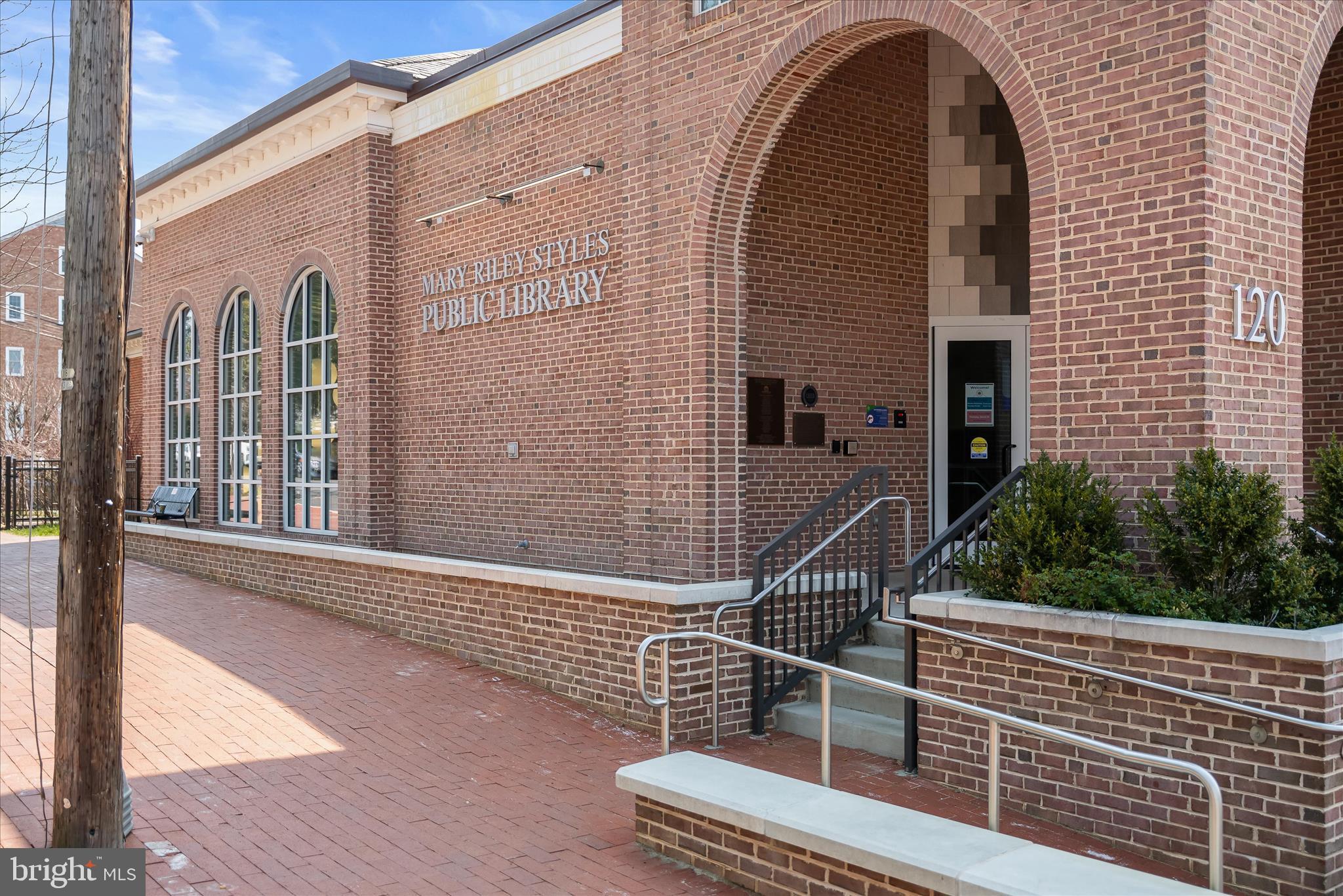 SHERWOOD - Residential