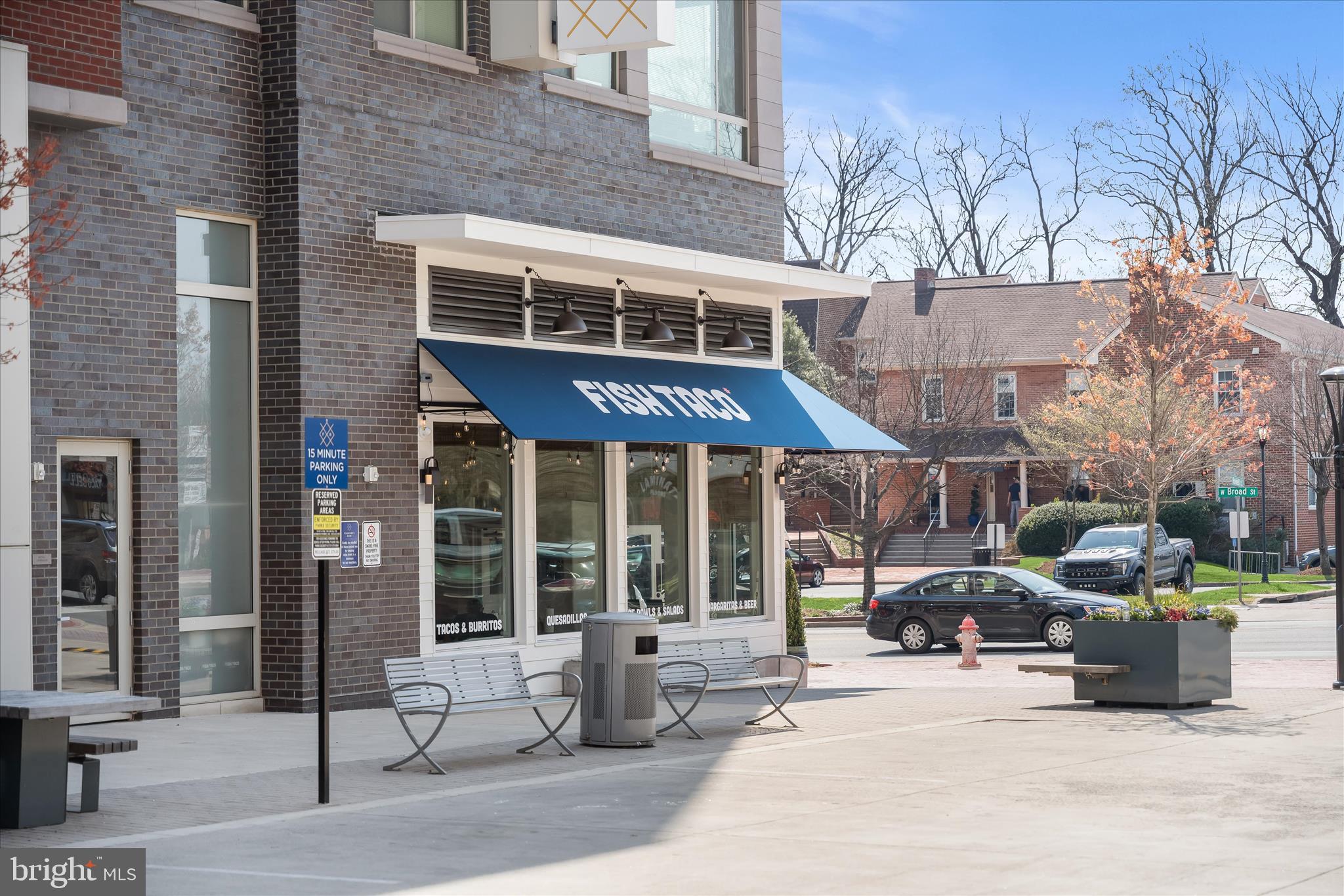 SHERWOOD - Residential