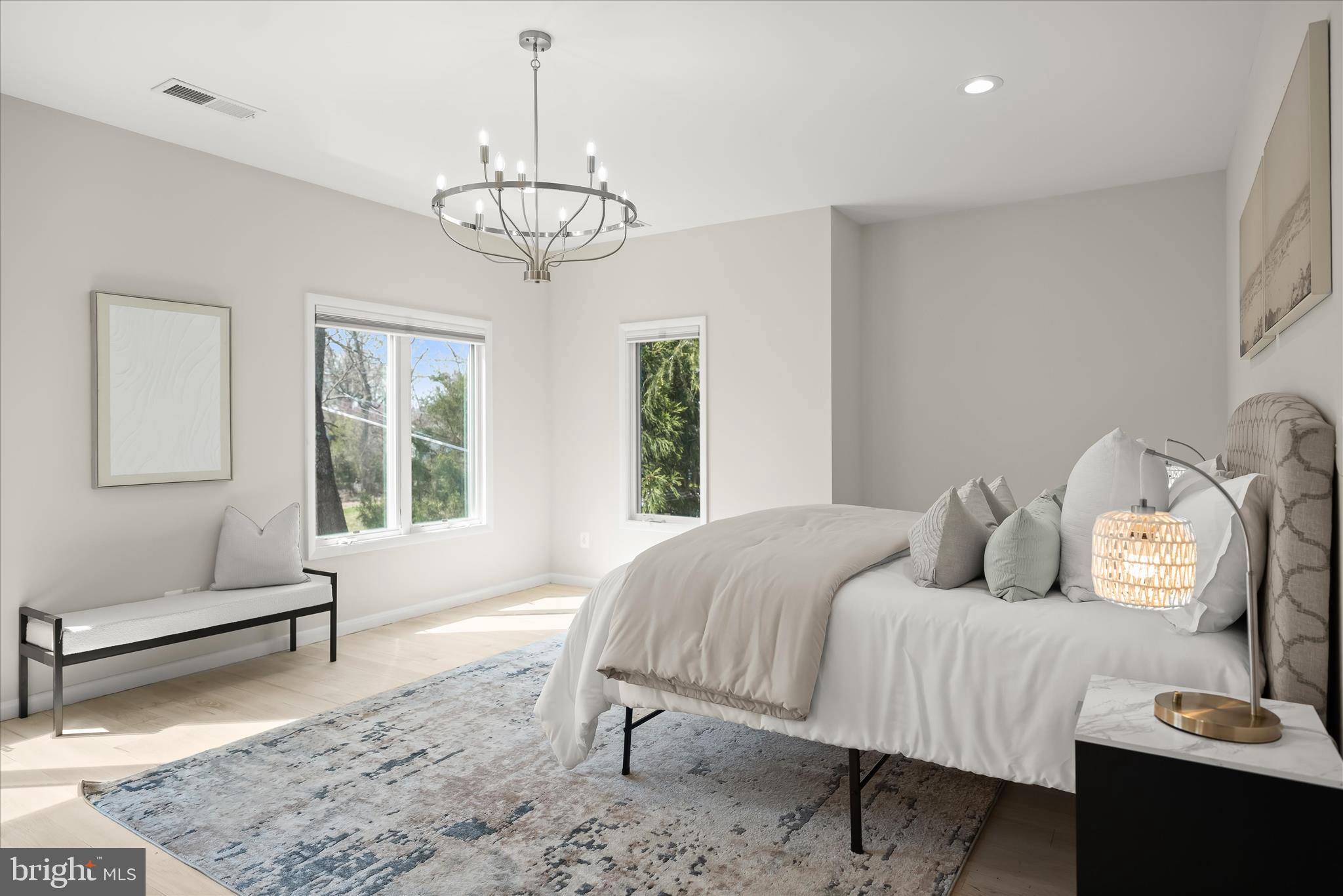 SHERWOOD - Residential