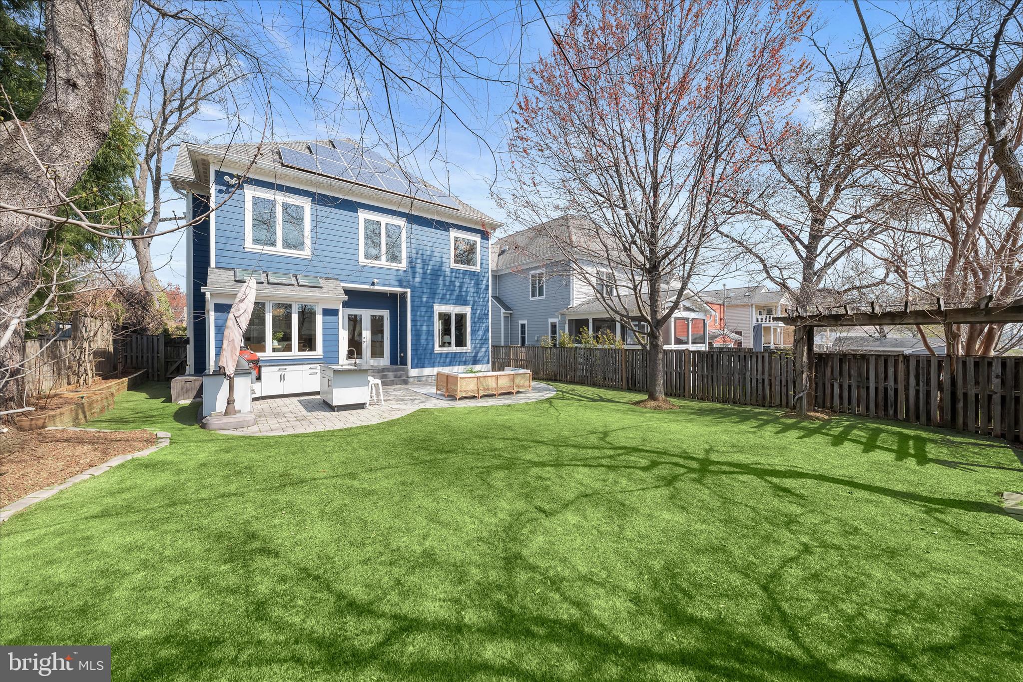 SHERWOOD - Residential