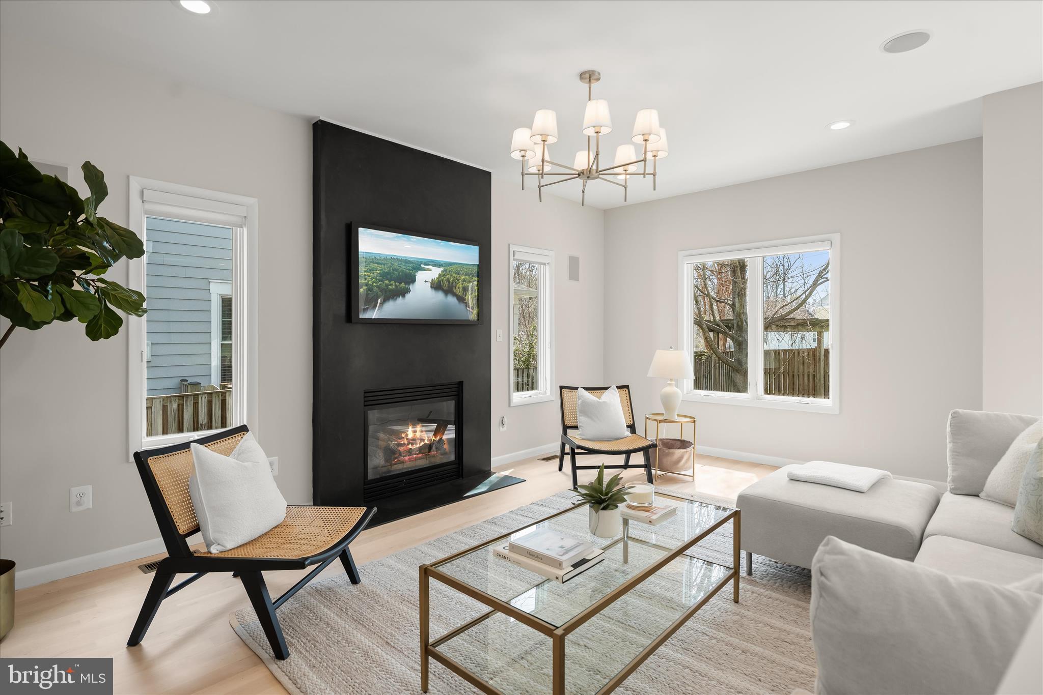 SHERWOOD - Residential