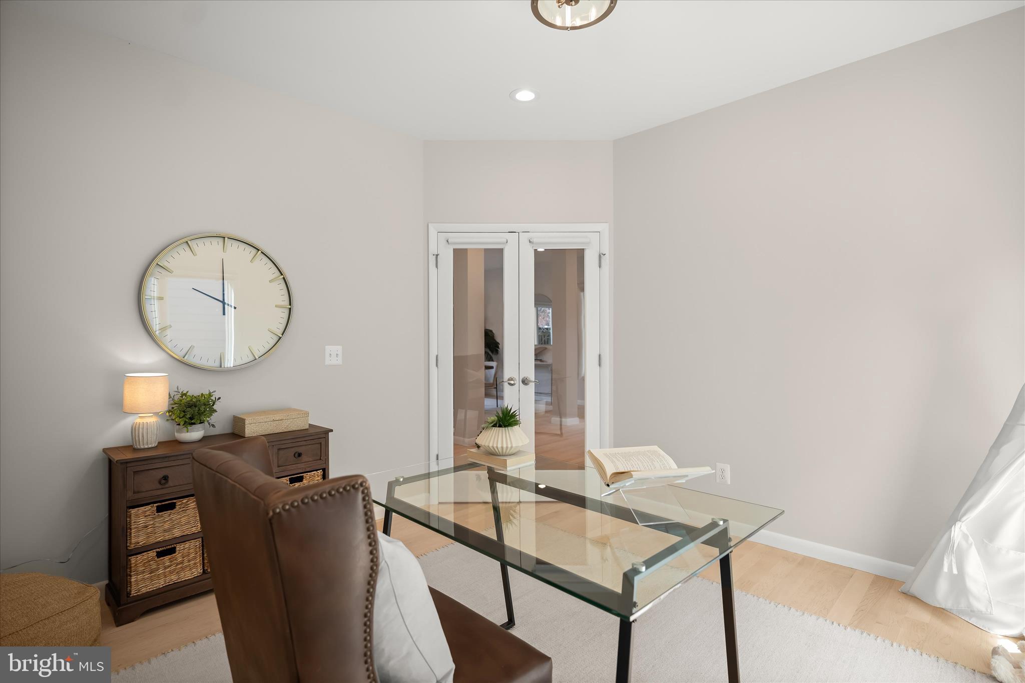 SHERWOOD - Residential