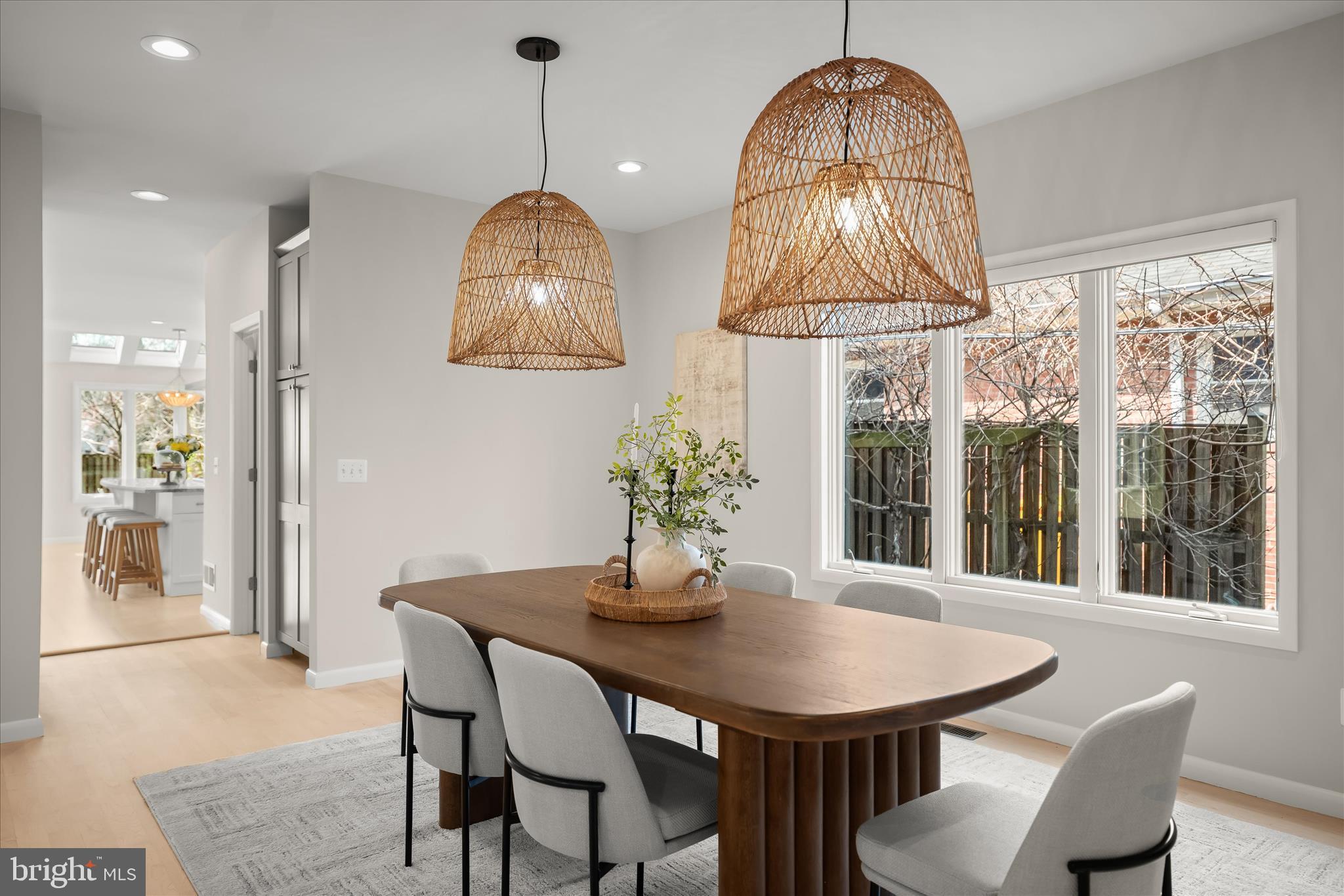 SHERWOOD - Residential